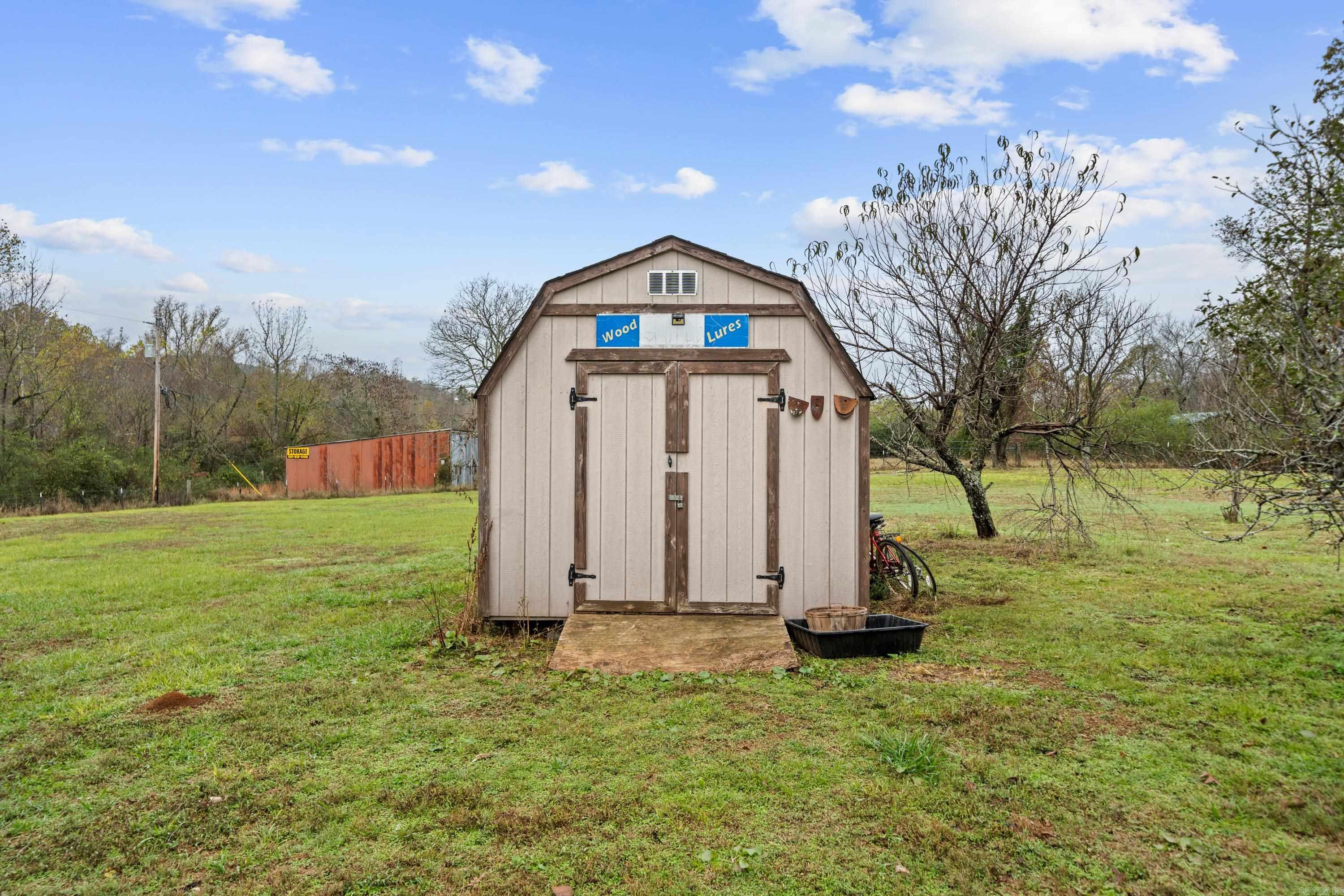 1613 Brady Mountain Road