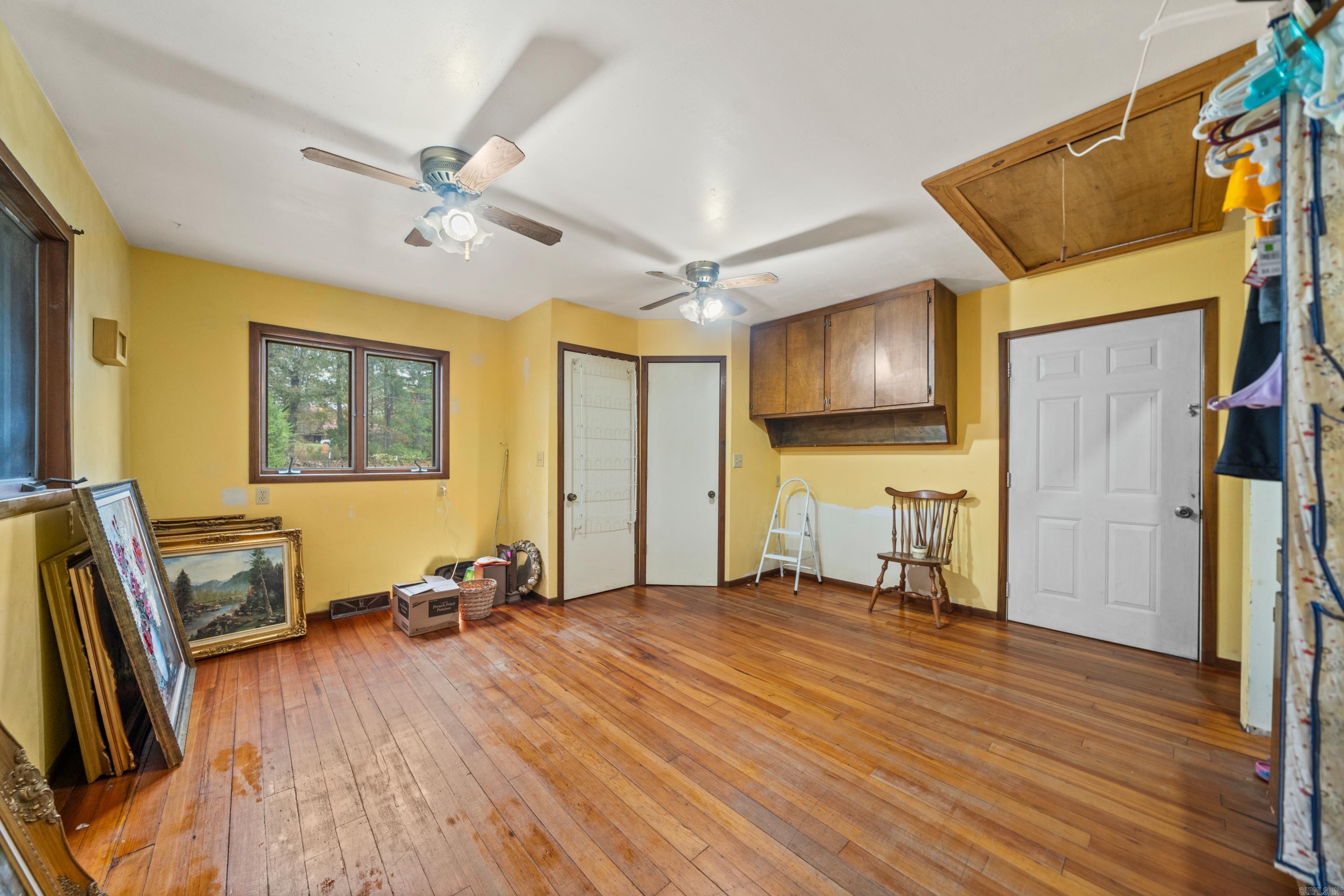 1613 Brady Mountain Road