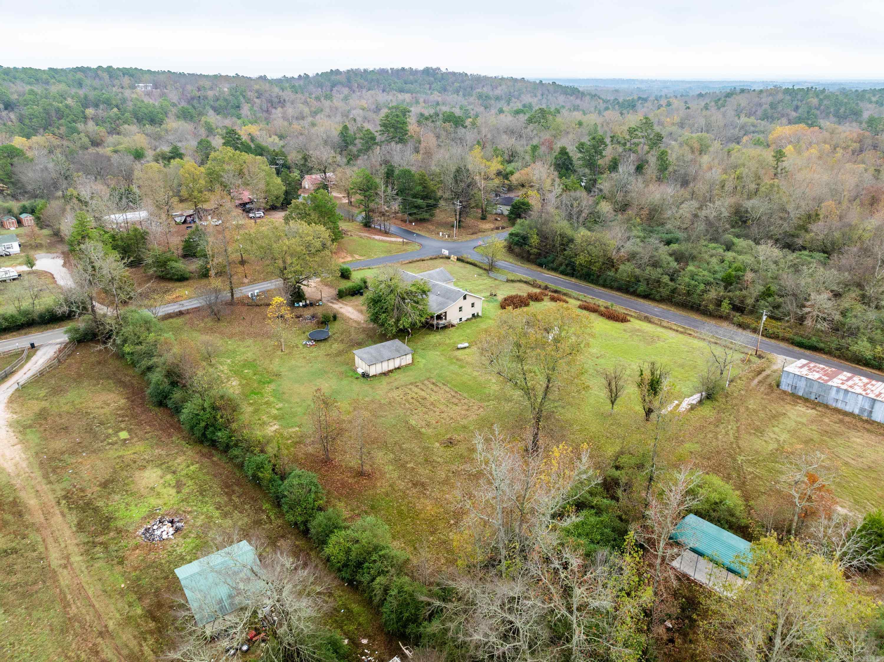 1613 Brady Mountain Road