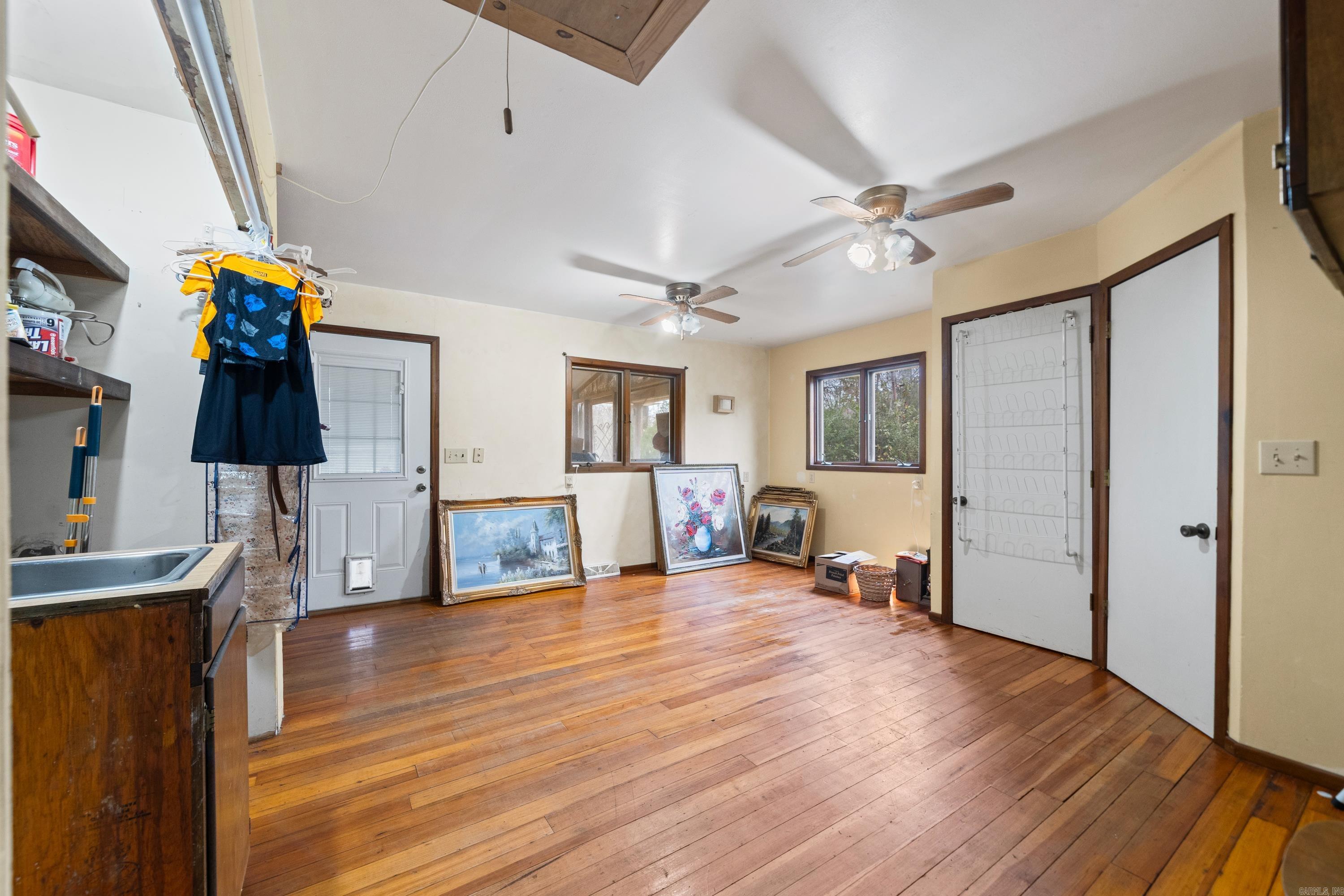 1613 Brady Mountain Road