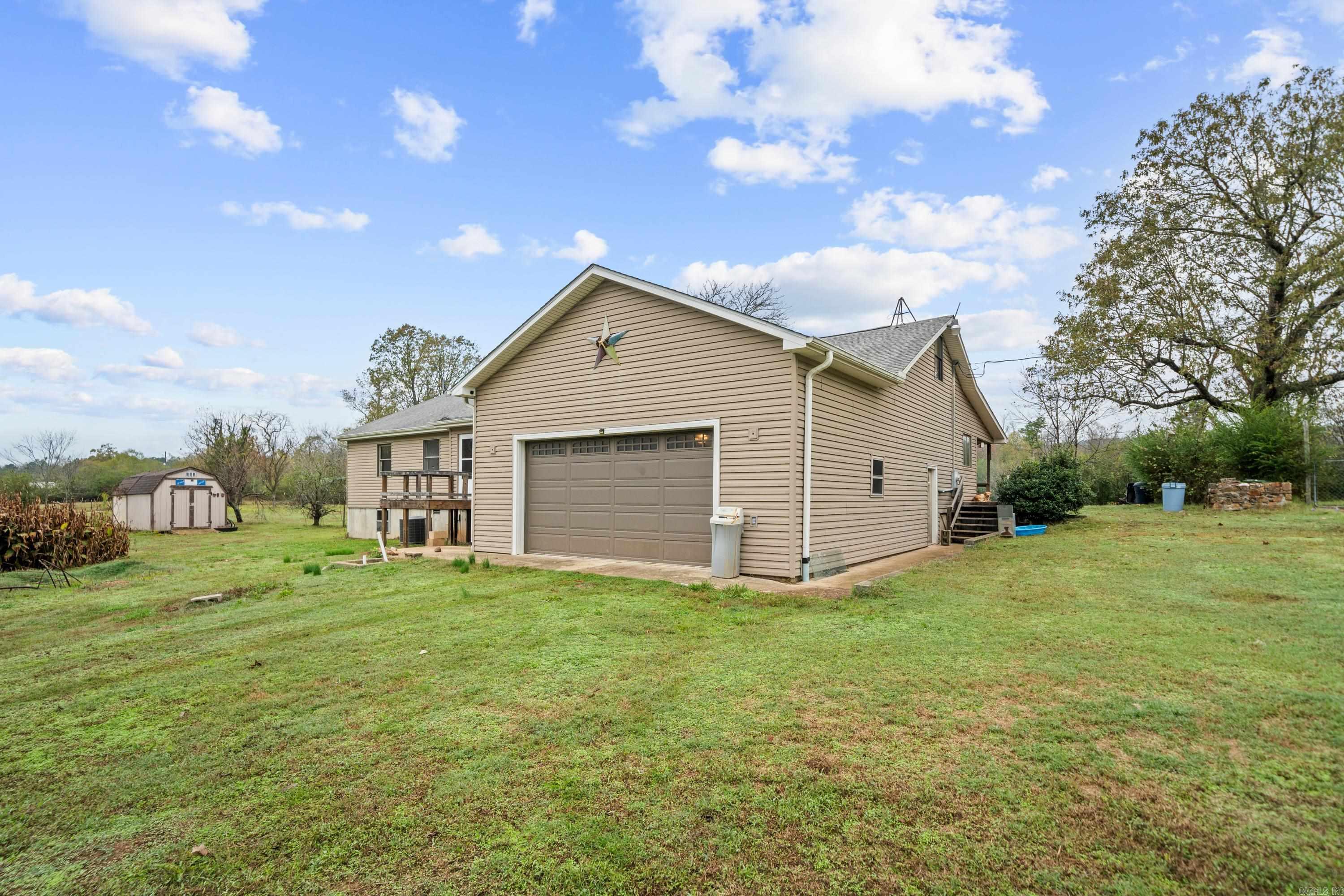 1613 Brady Mountain Road