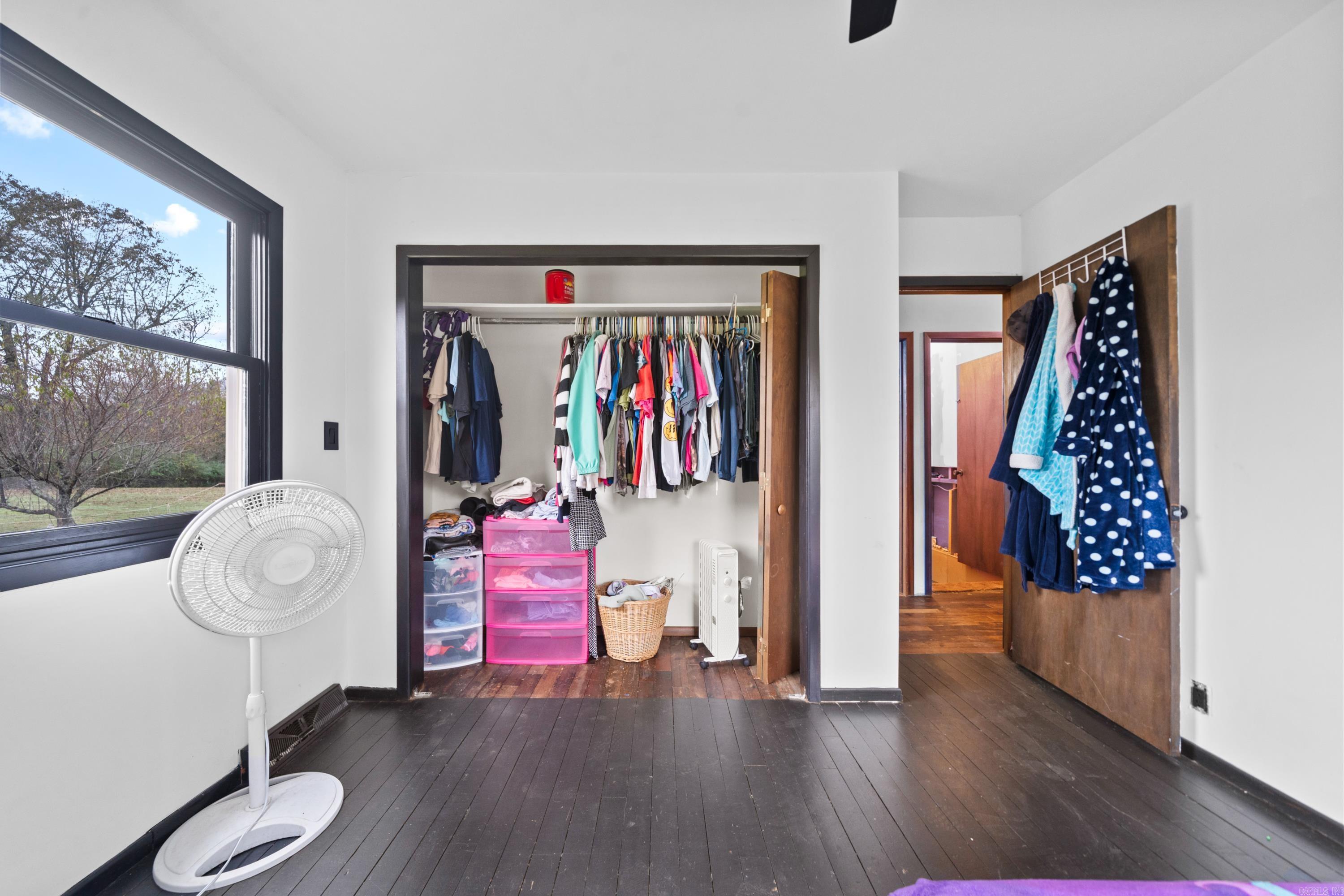 1613 Brady Mountain Road