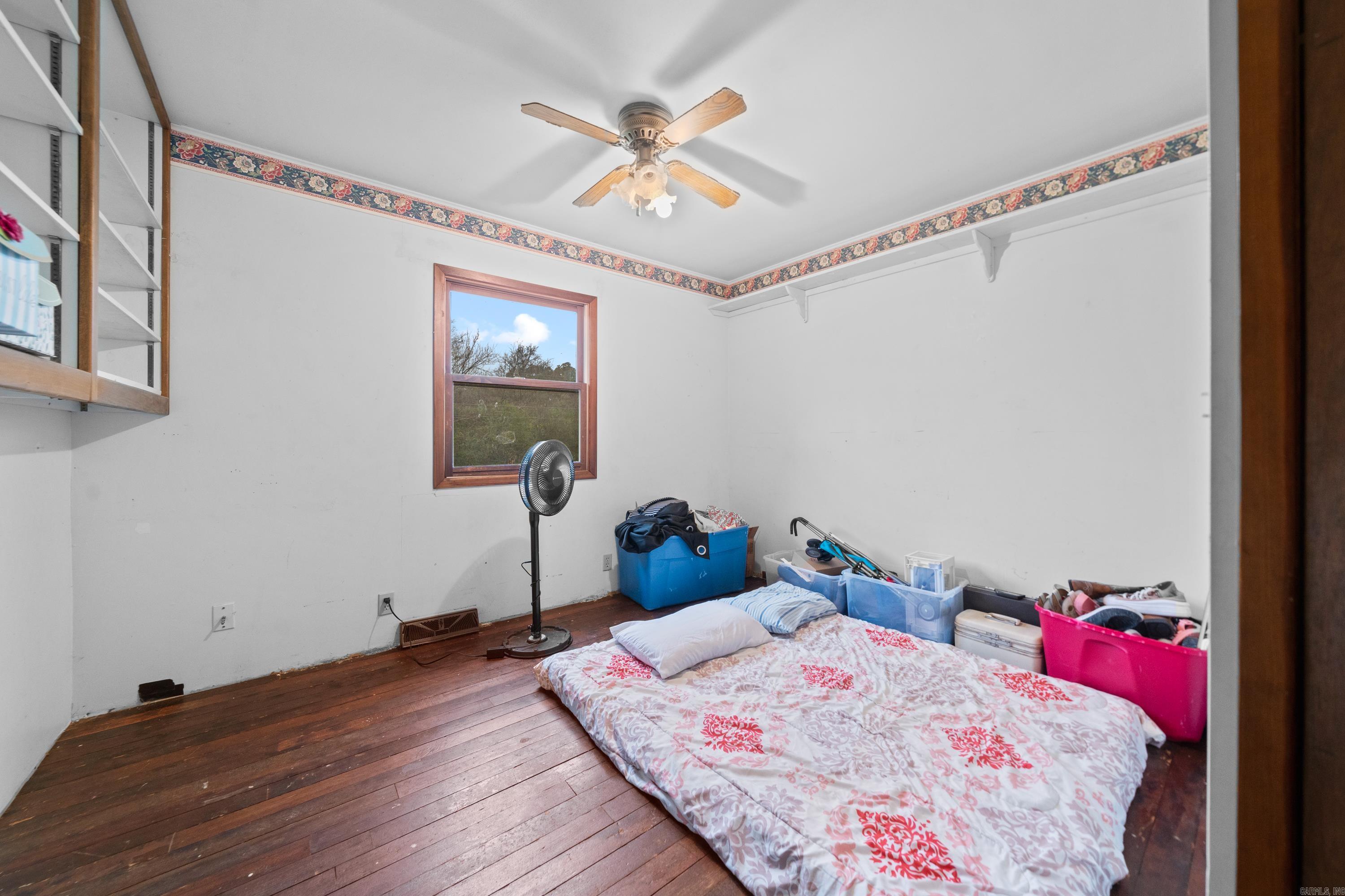 1613 Brady Mountain Road