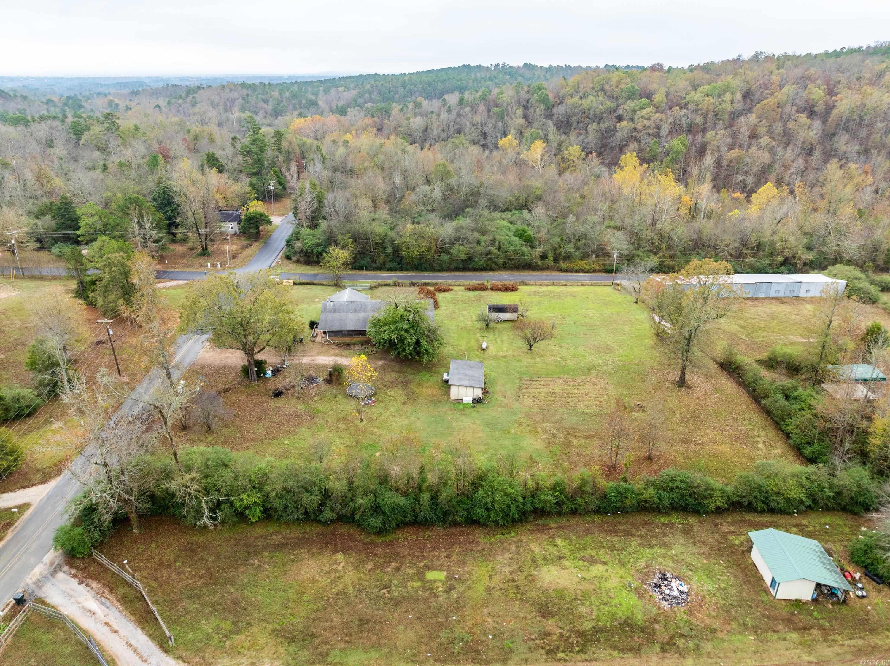 1613 Brady Mountain Road