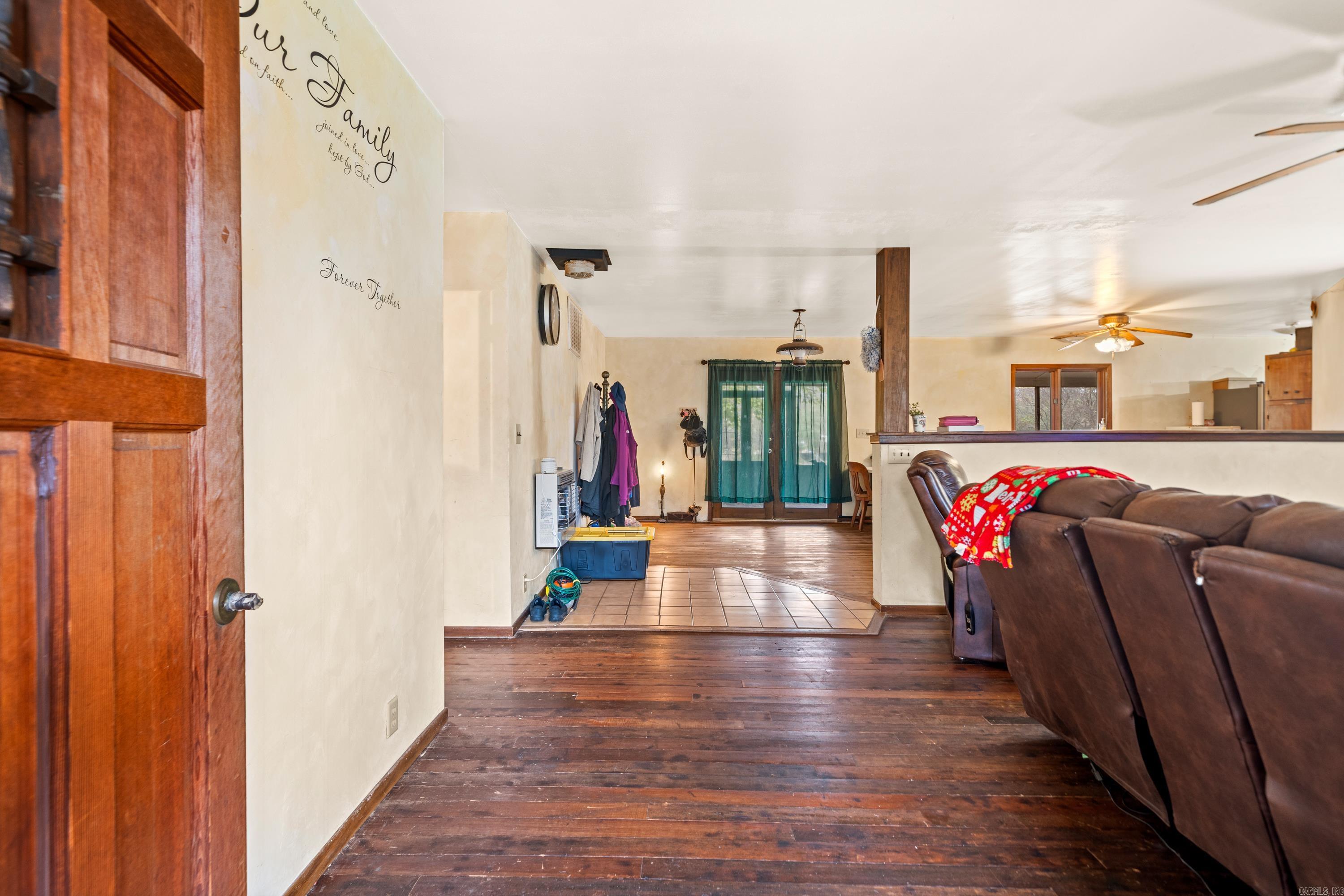 1613 Brady Mountain Road