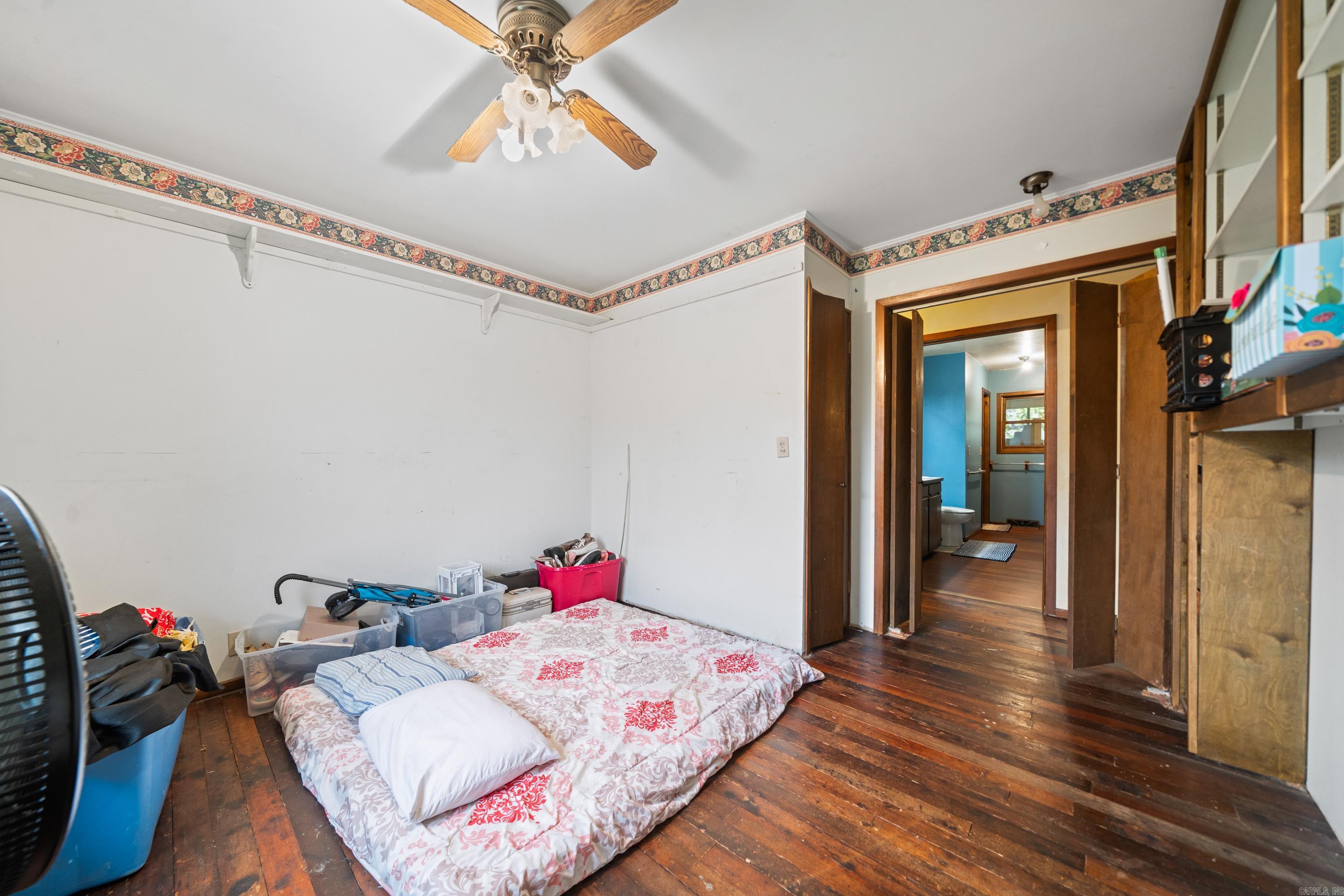 1613 Brady Mountain Road