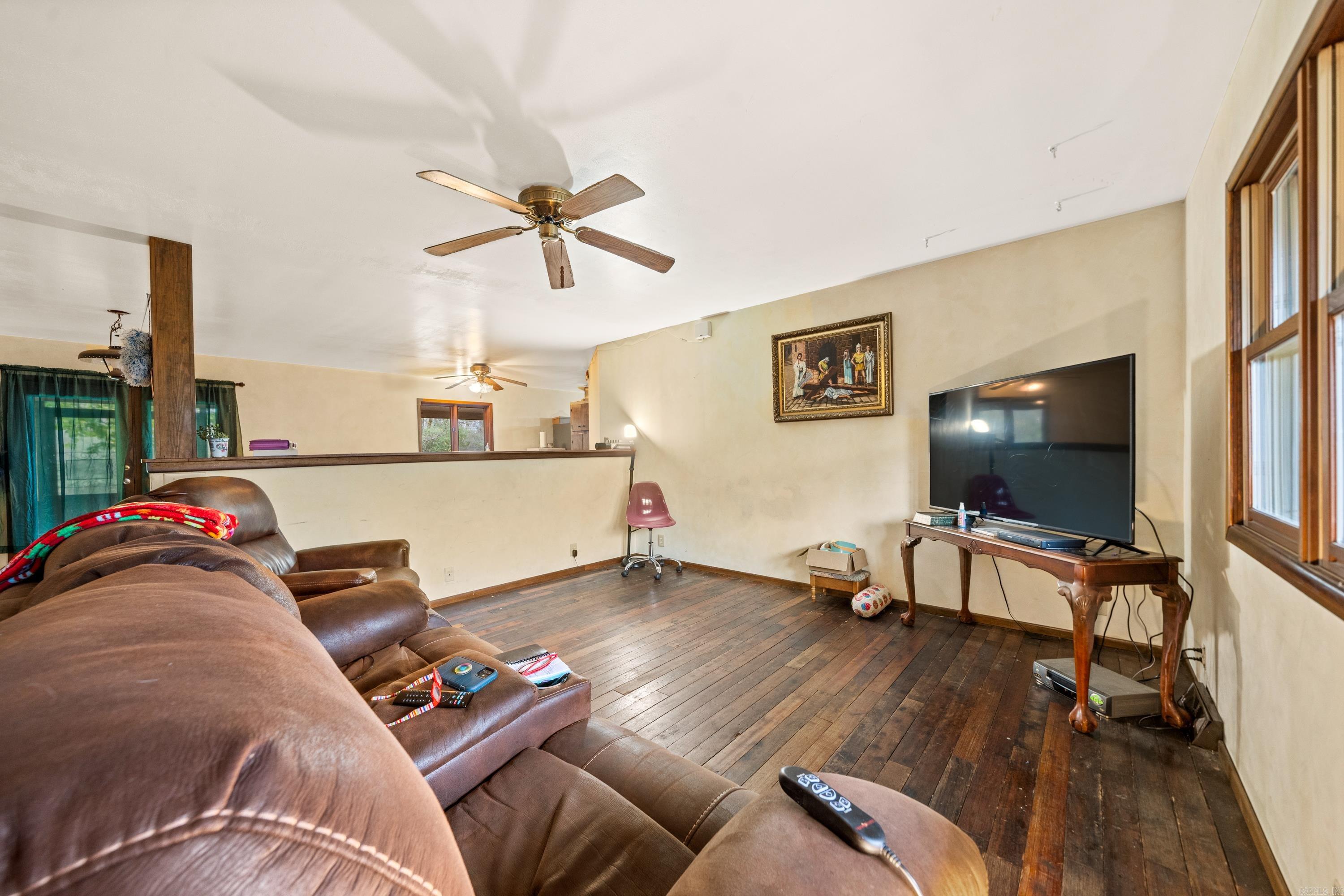 1613 Brady Mountain Road