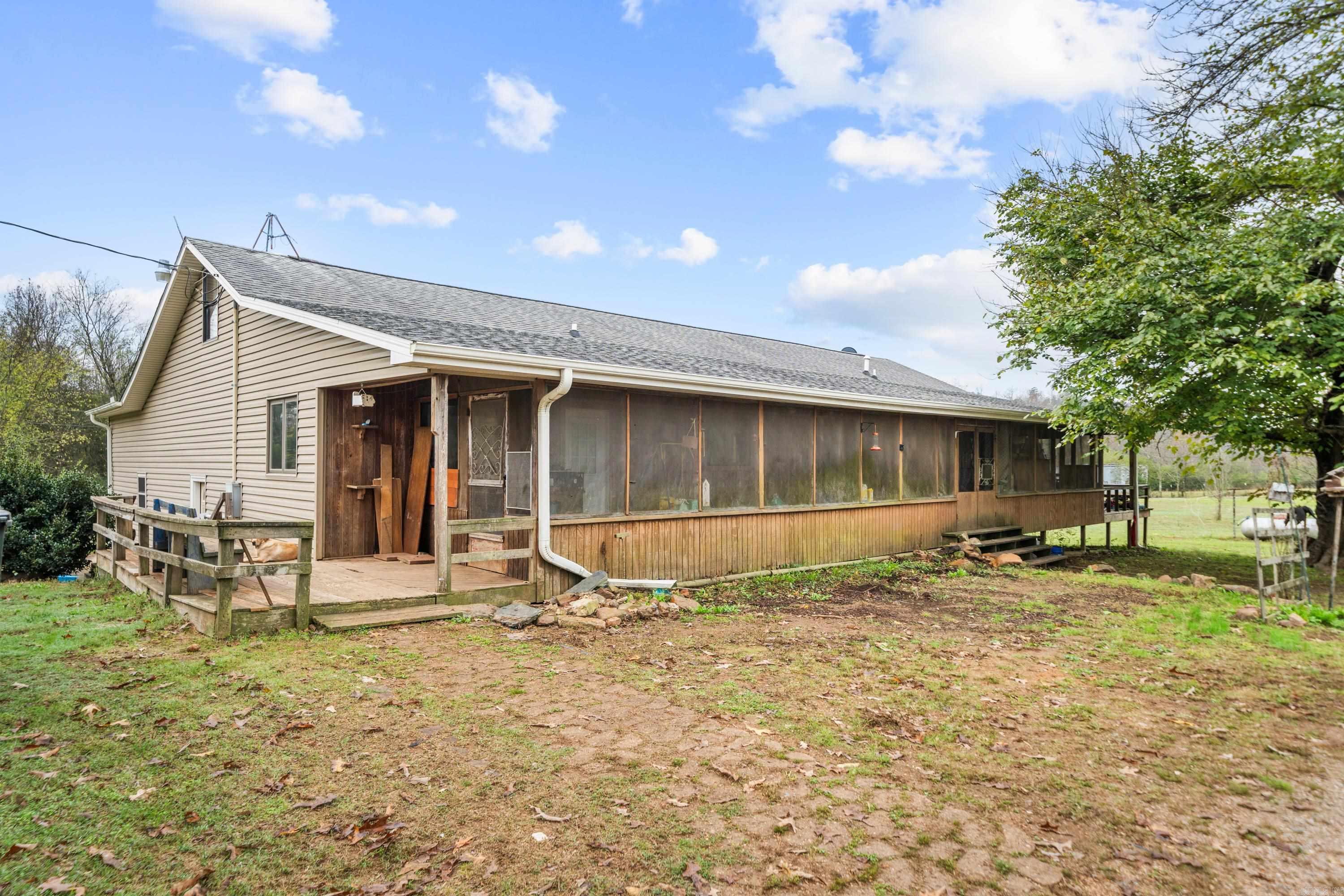 1613 Brady Mountain Road