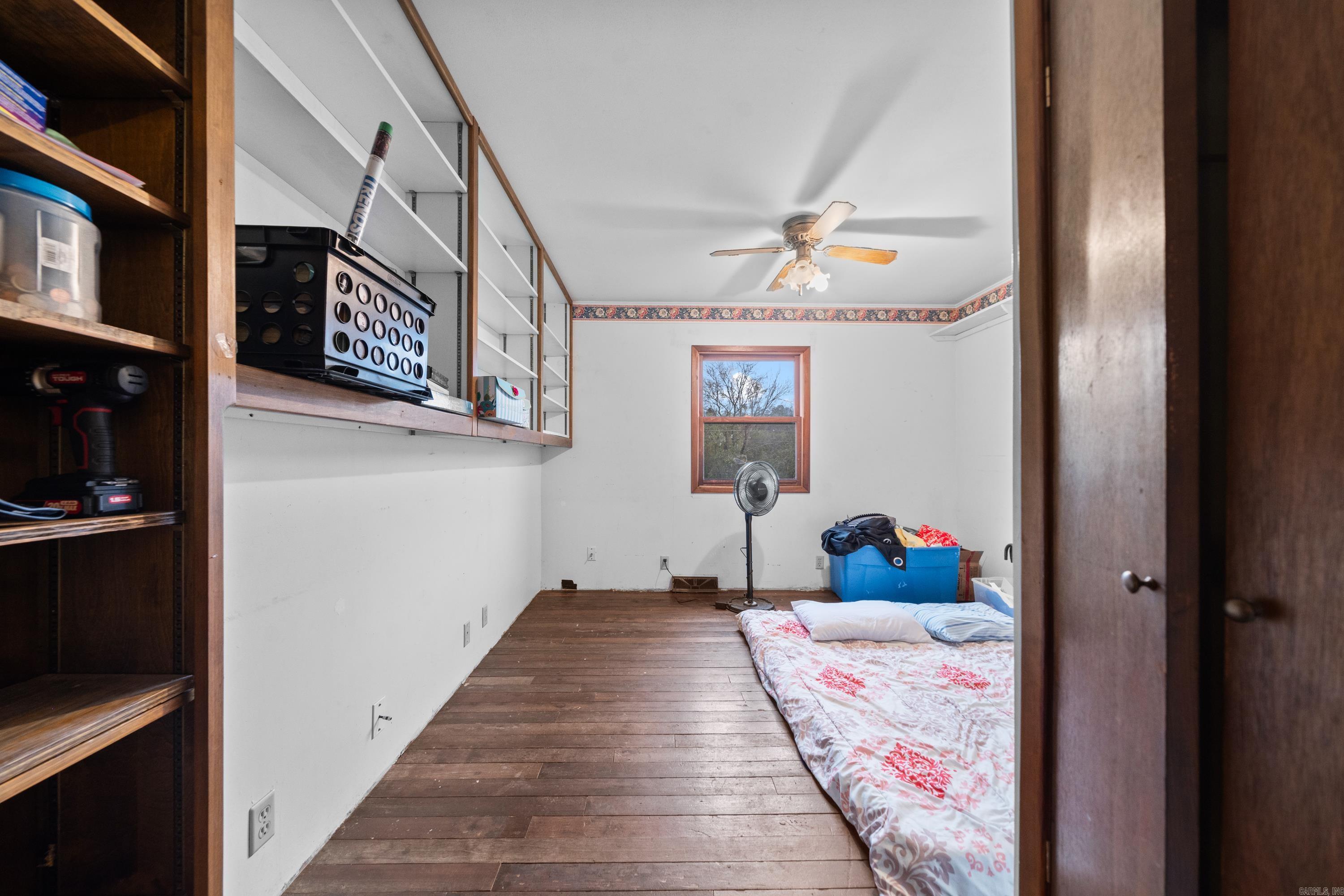 1613 Brady Mountain Road