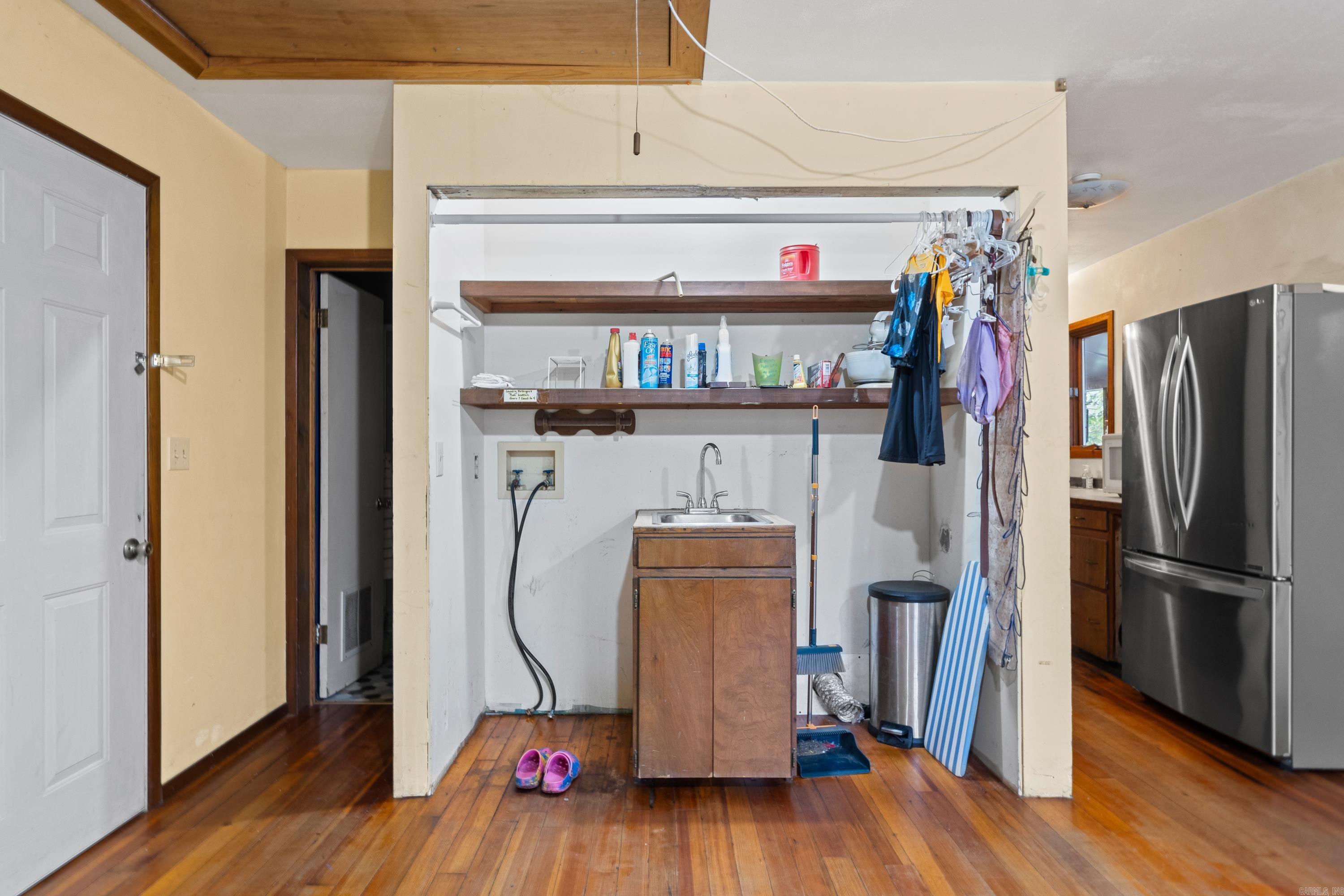 1613 Brady Mountain Road