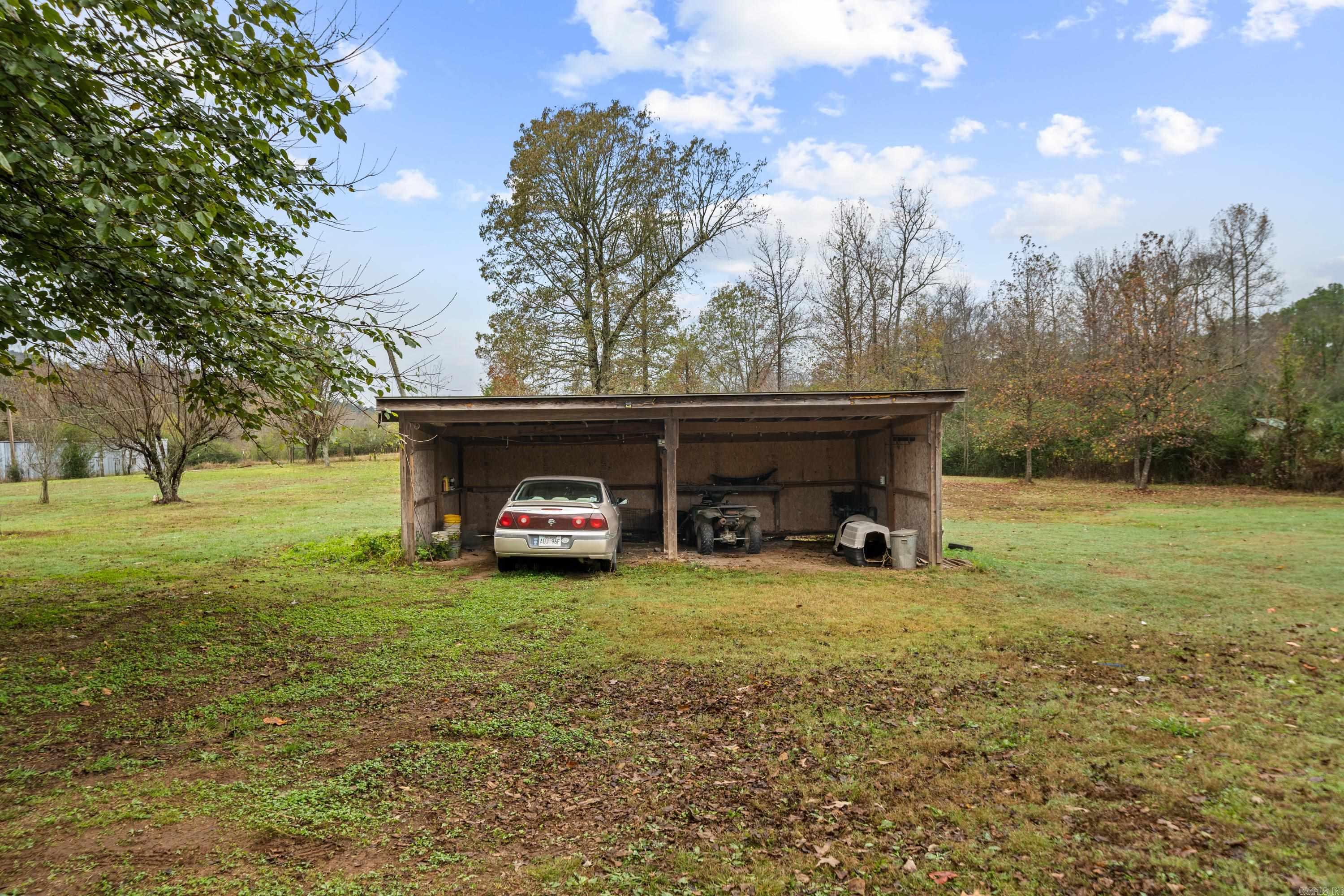 1613 Brady Mountain Road