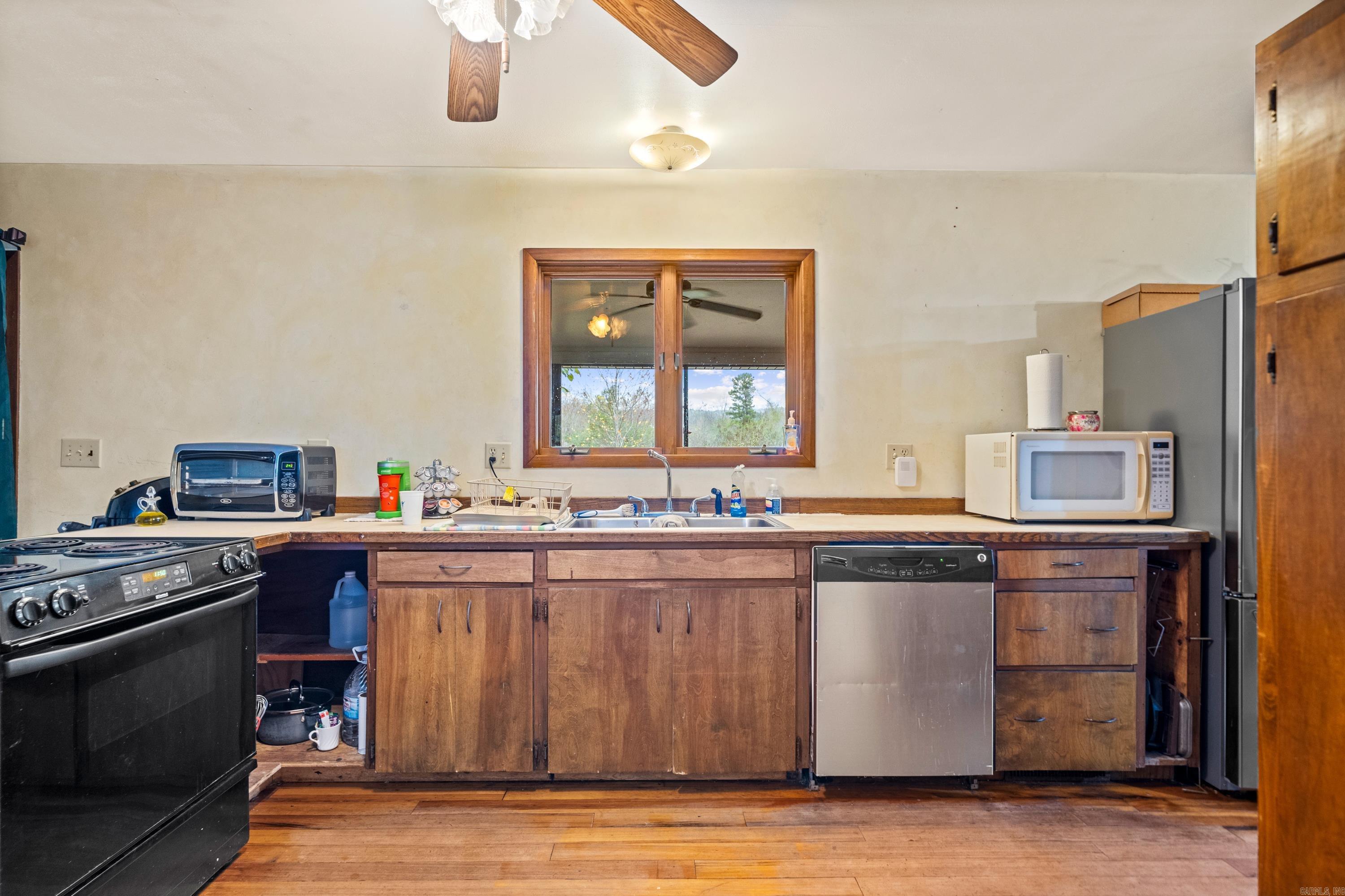 1613 Brady Mountain Road