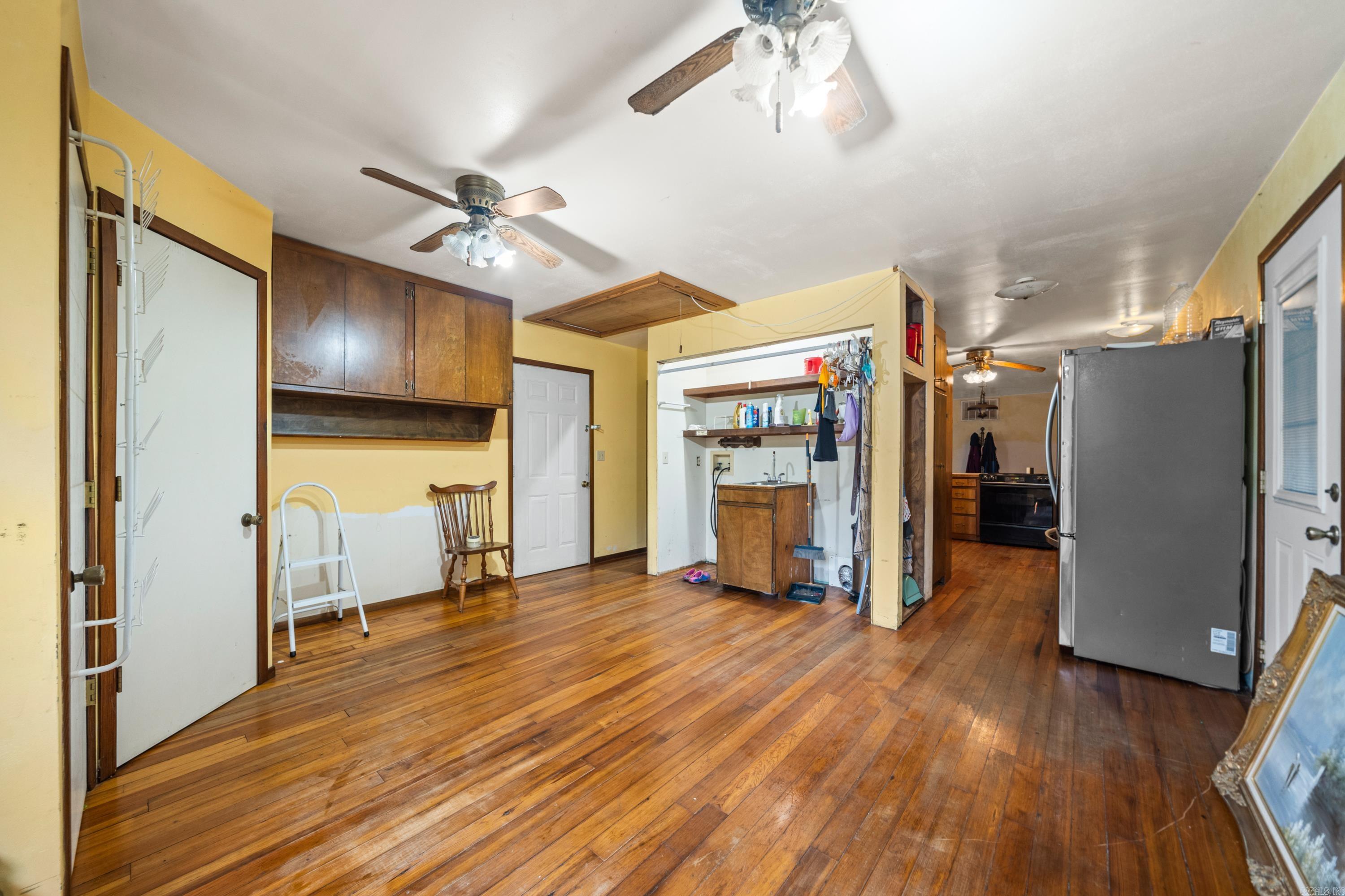 1613 Brady Mountain Road