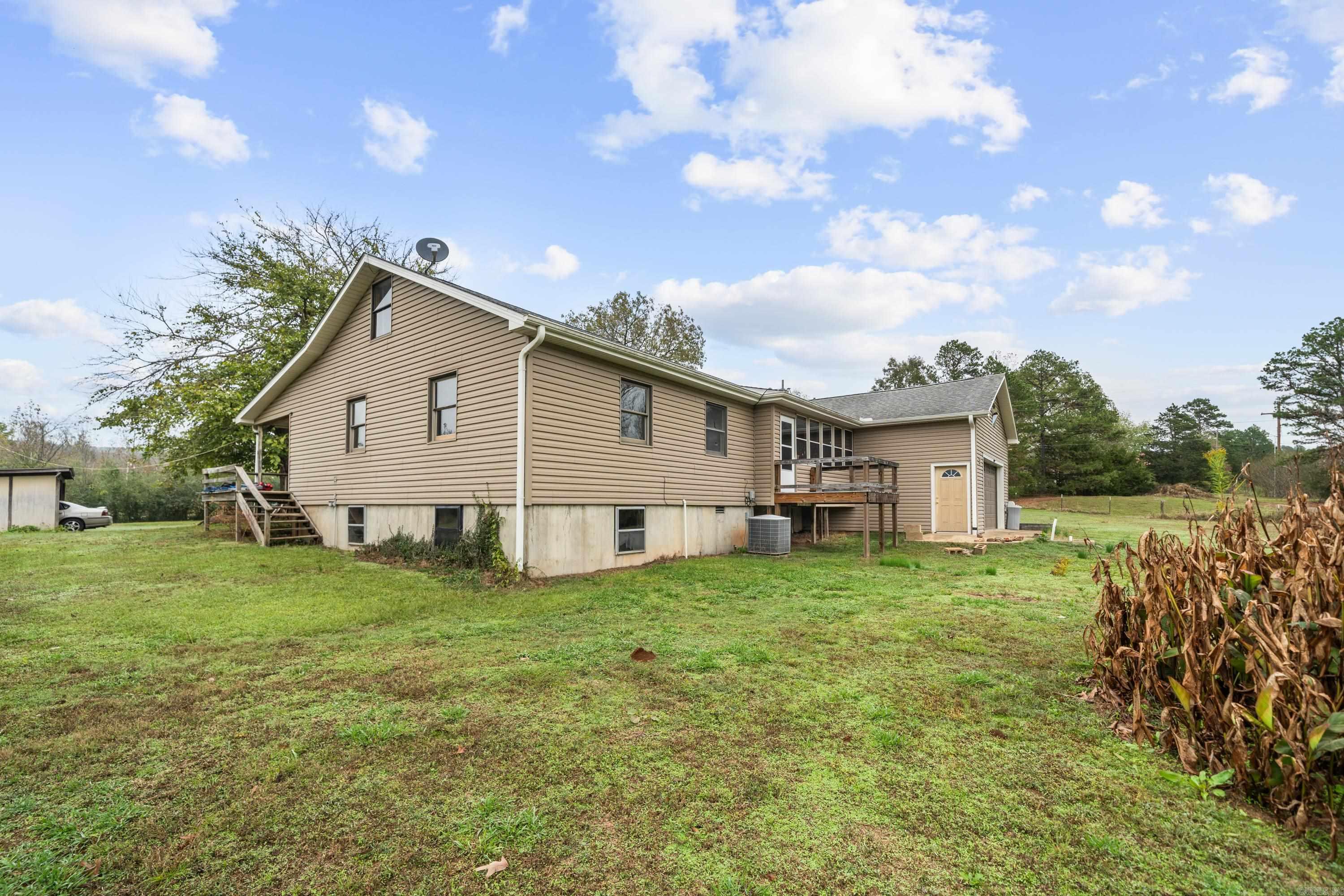 1613 Brady Mountain Road