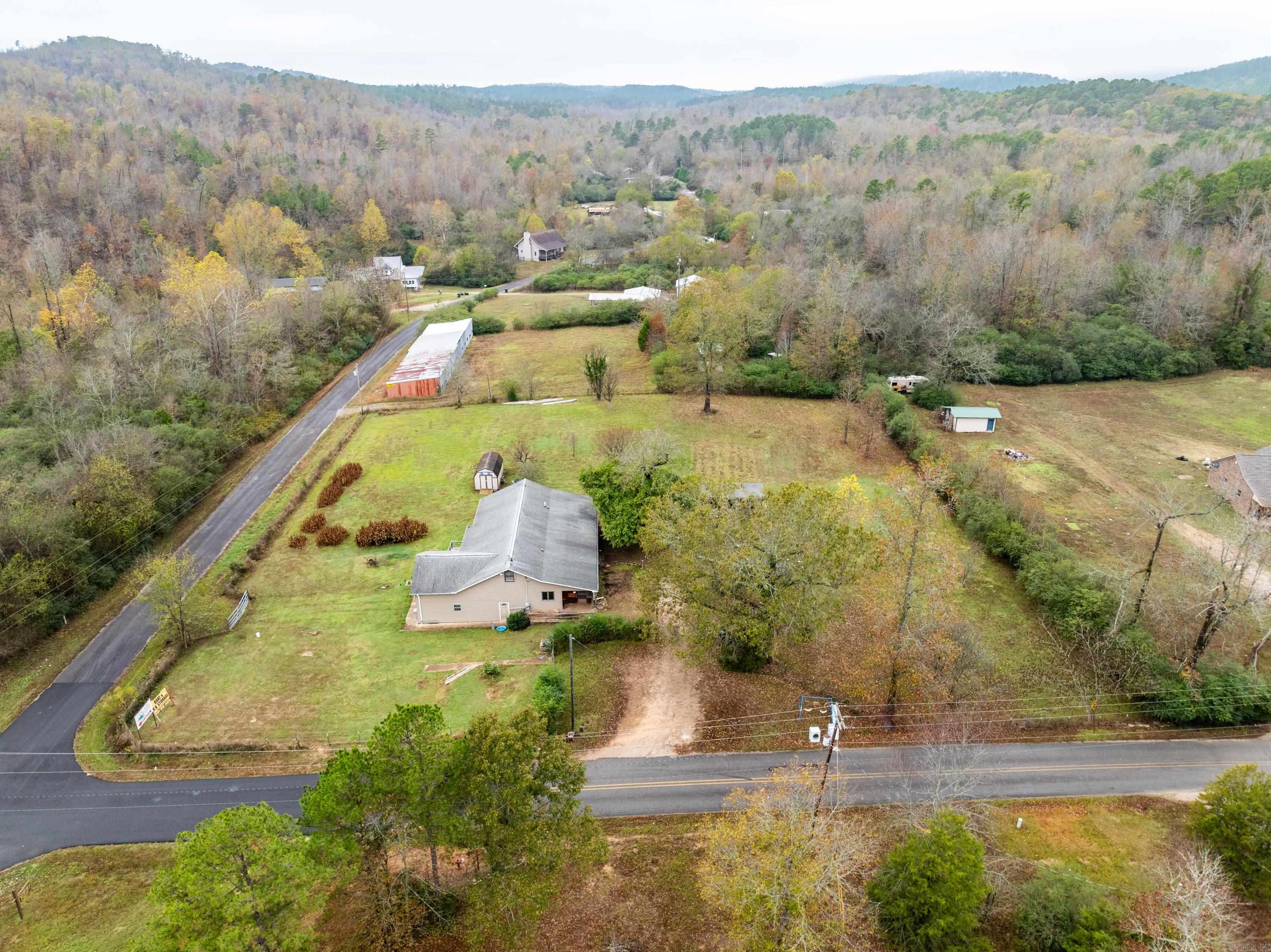 1613 Brady Mountain Road