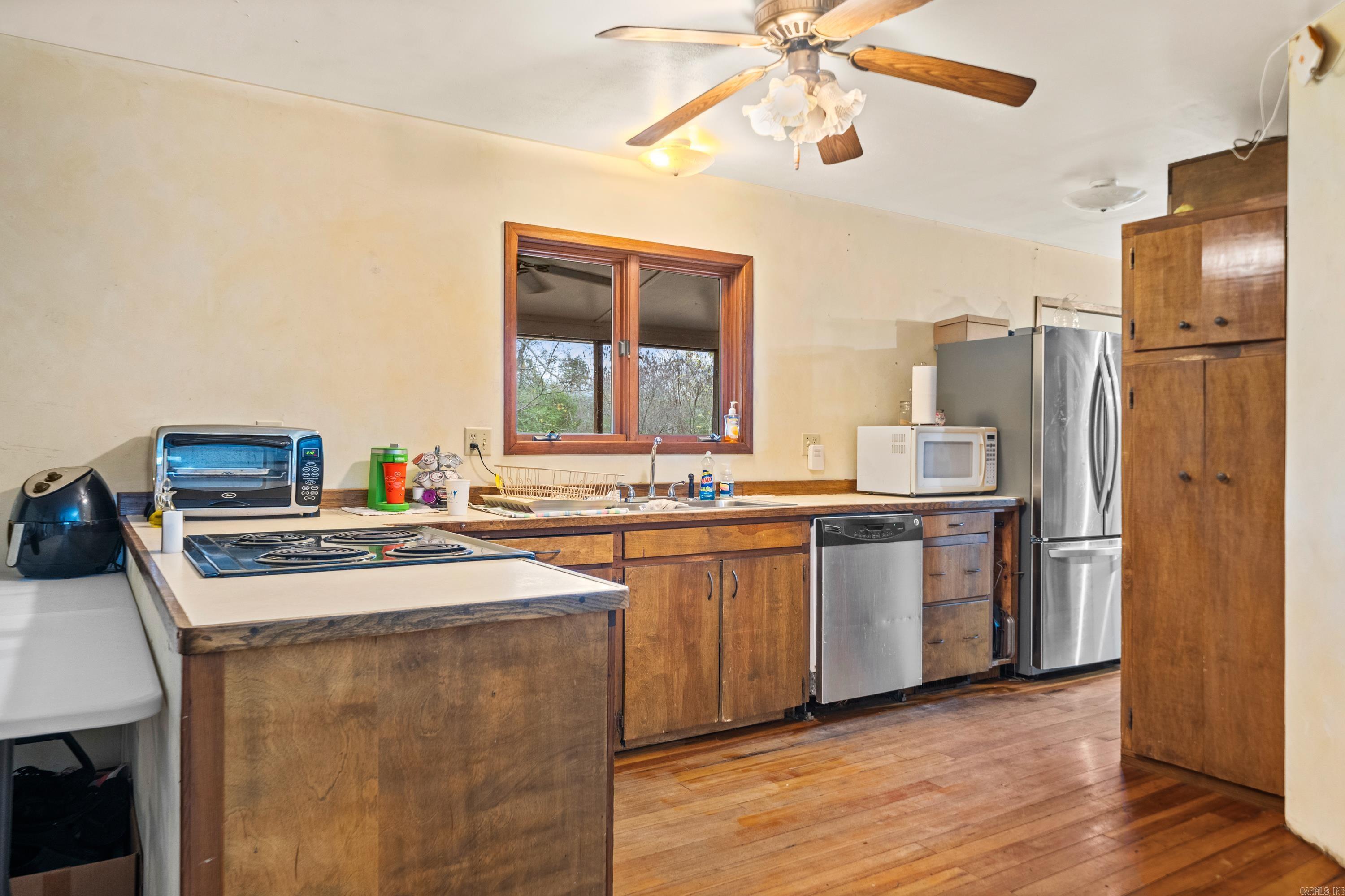 1613 Brady Mountain Road