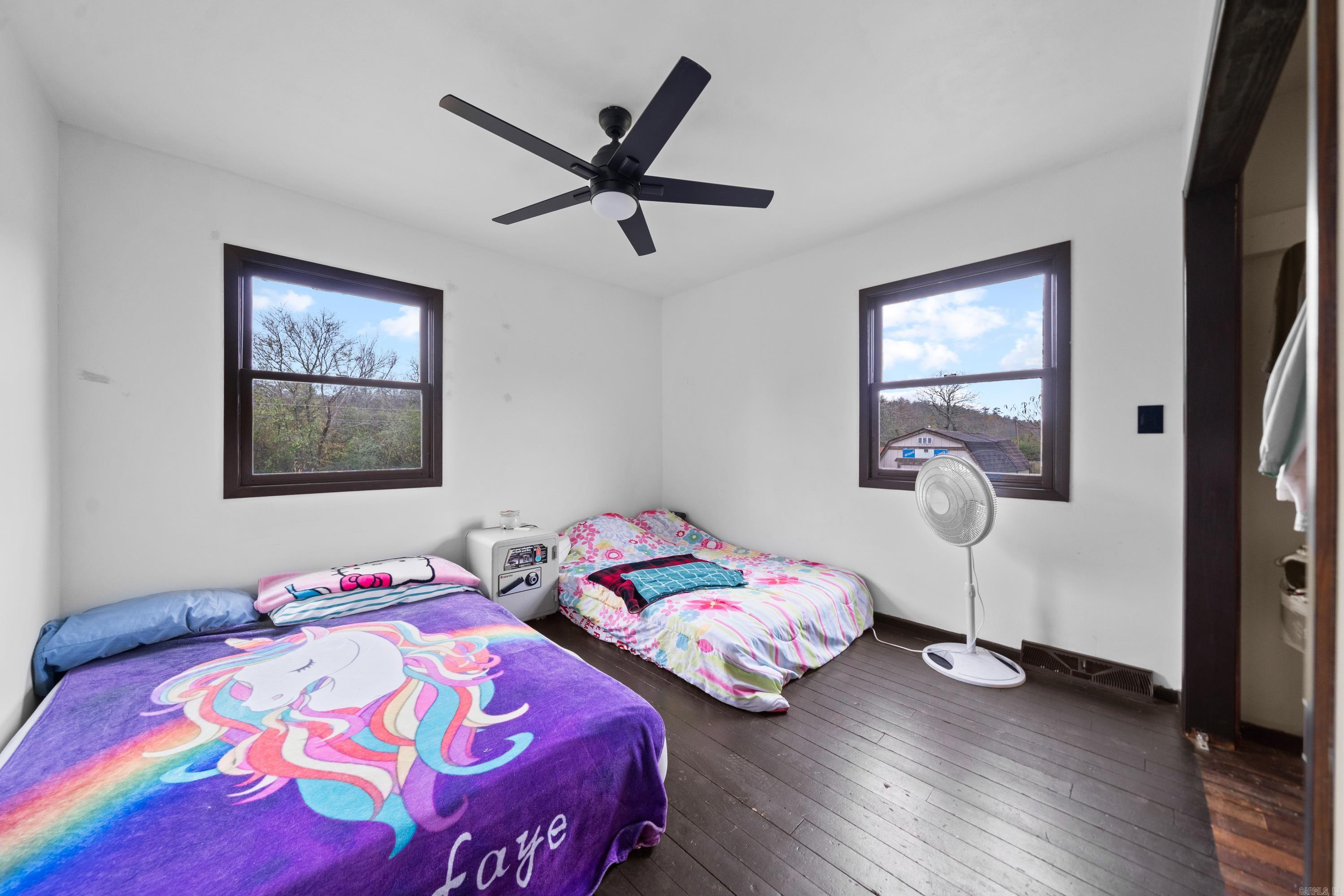 1613 Brady Mountain Road