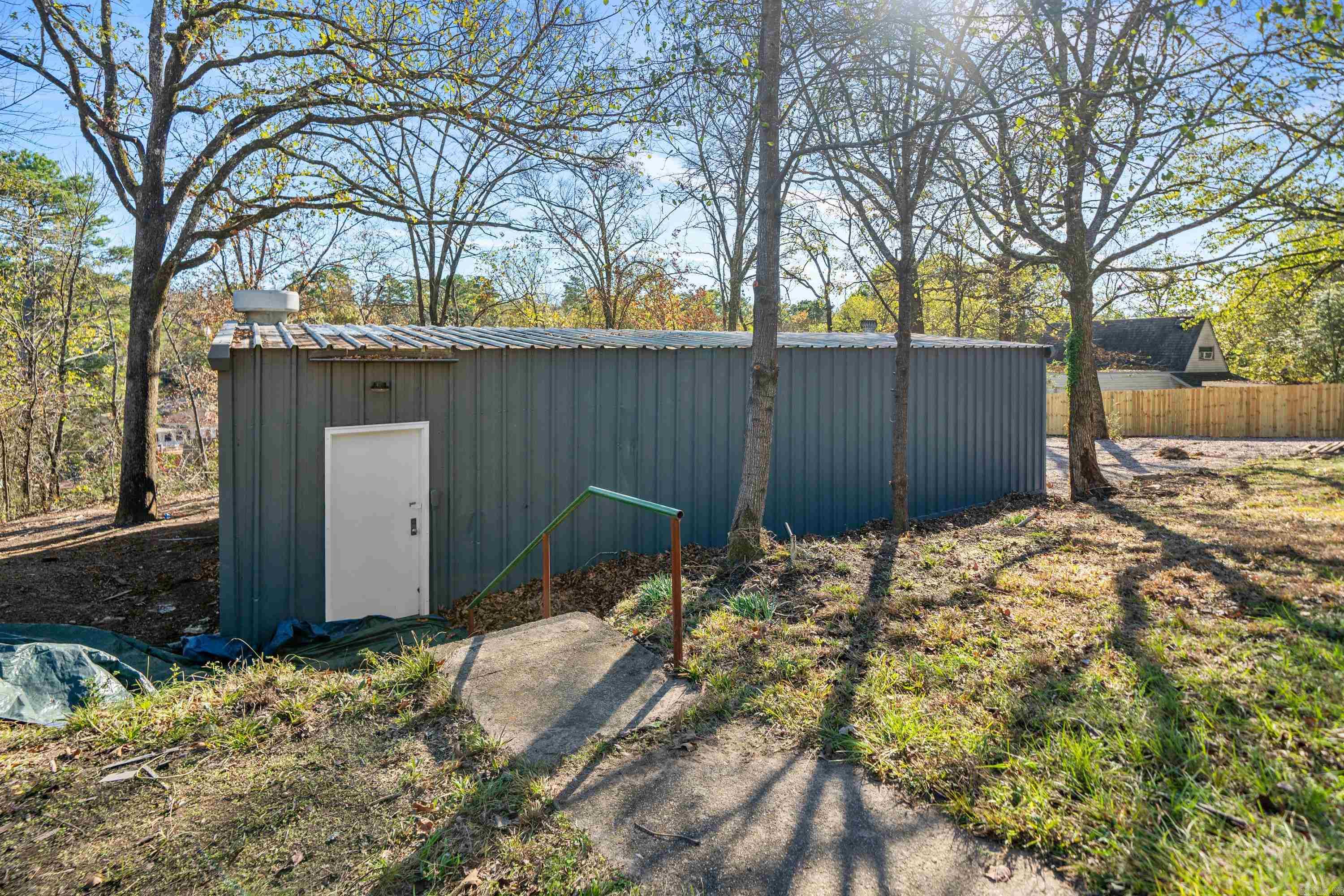 526 Burchwood Bay Road