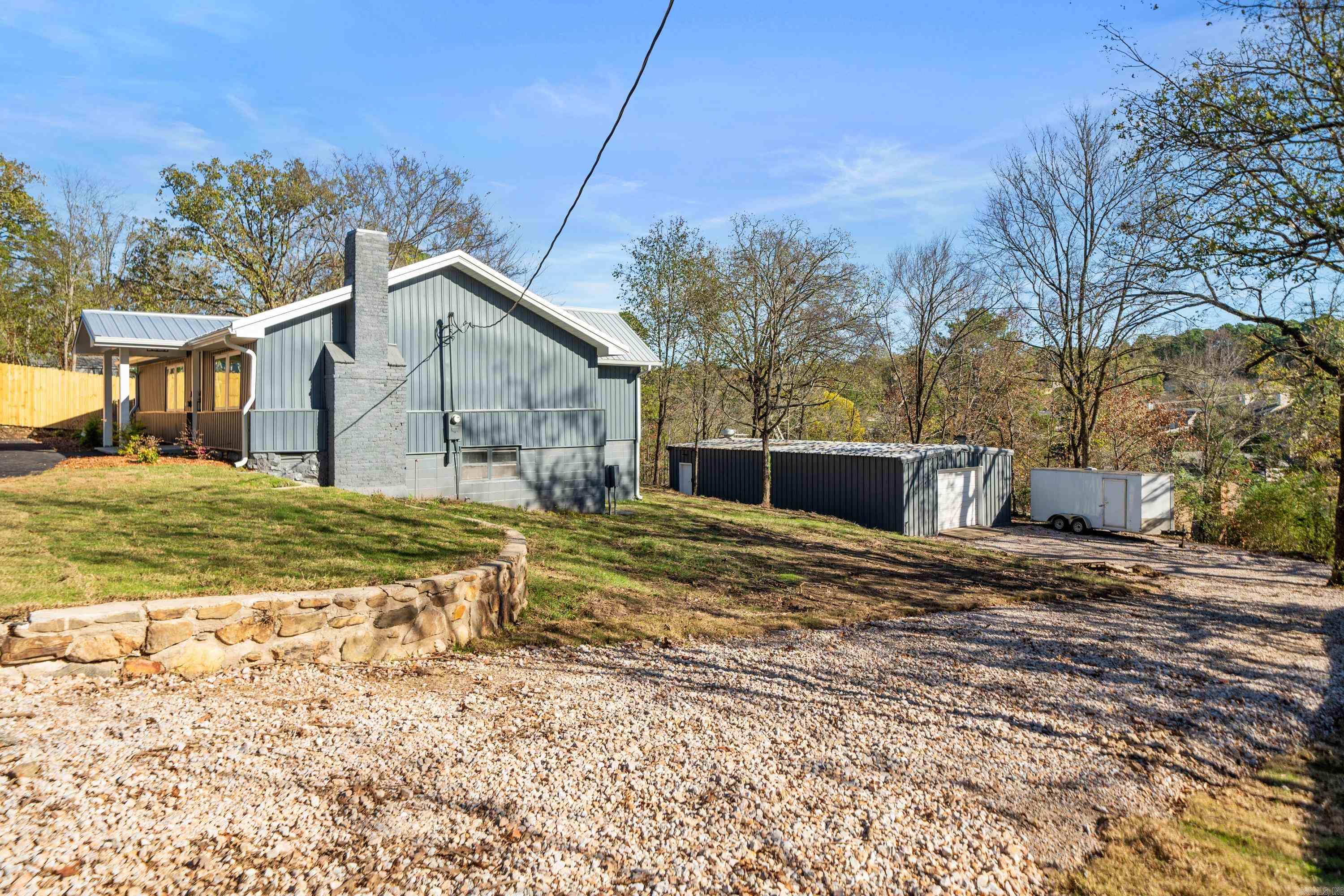 526 Burchwood Bay Road