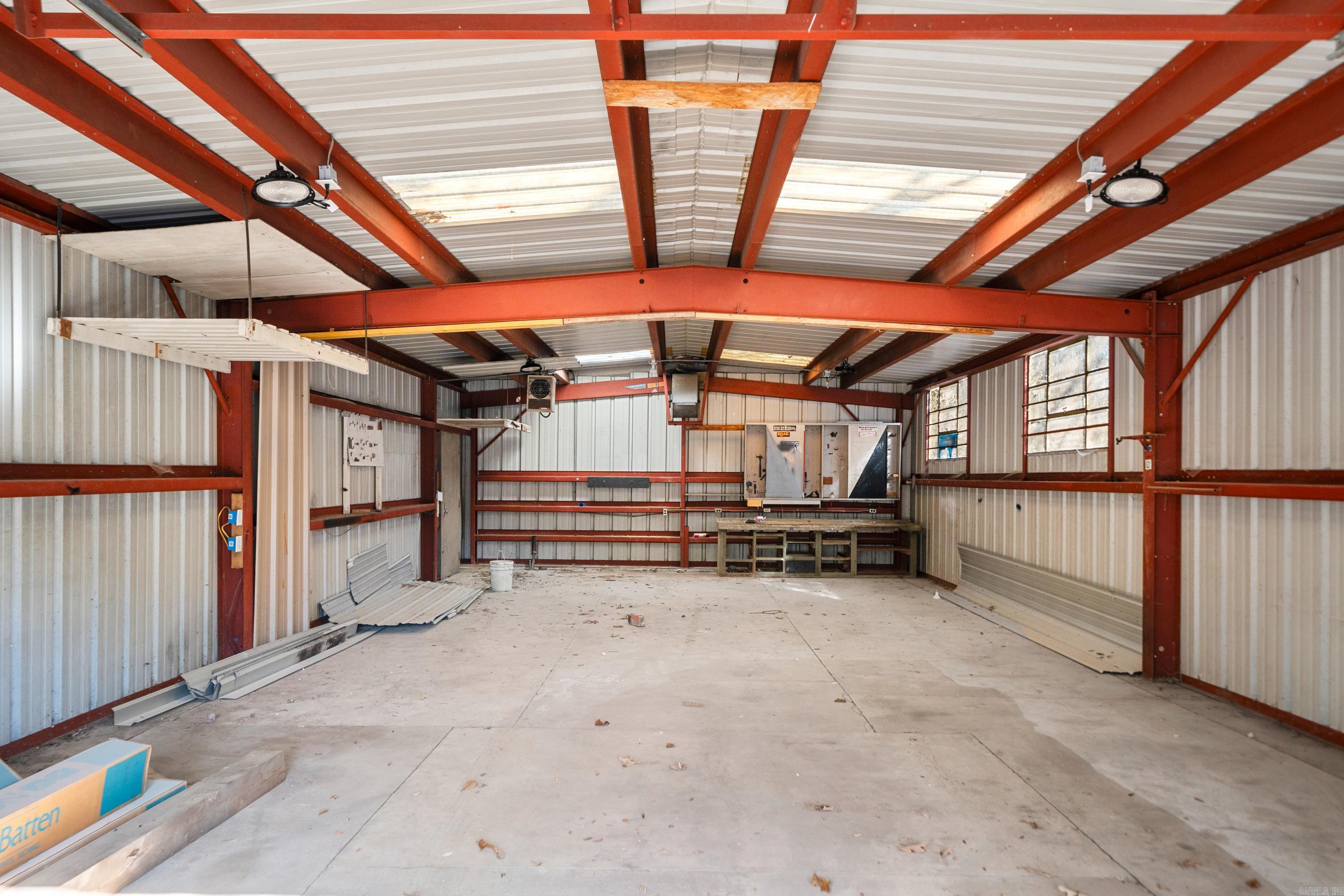 526 Burchwood Bay Road