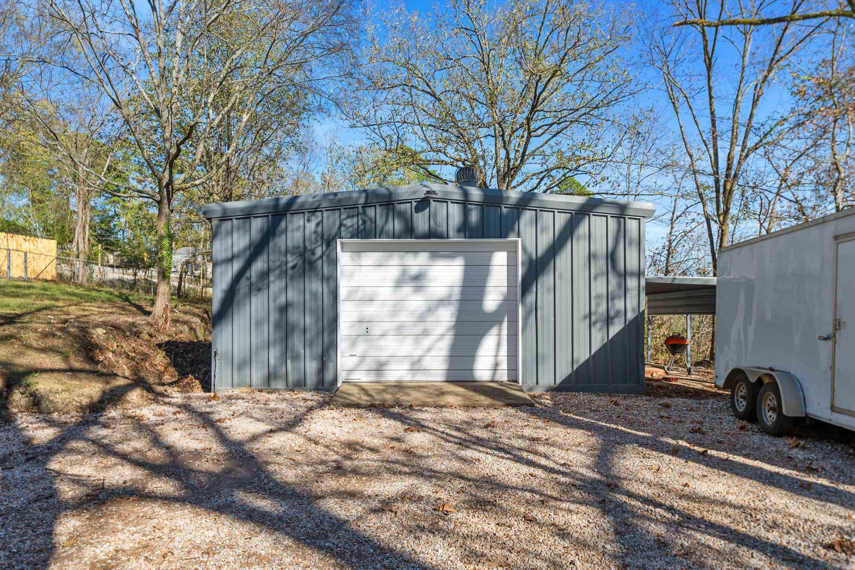 526 Burchwood Bay Road