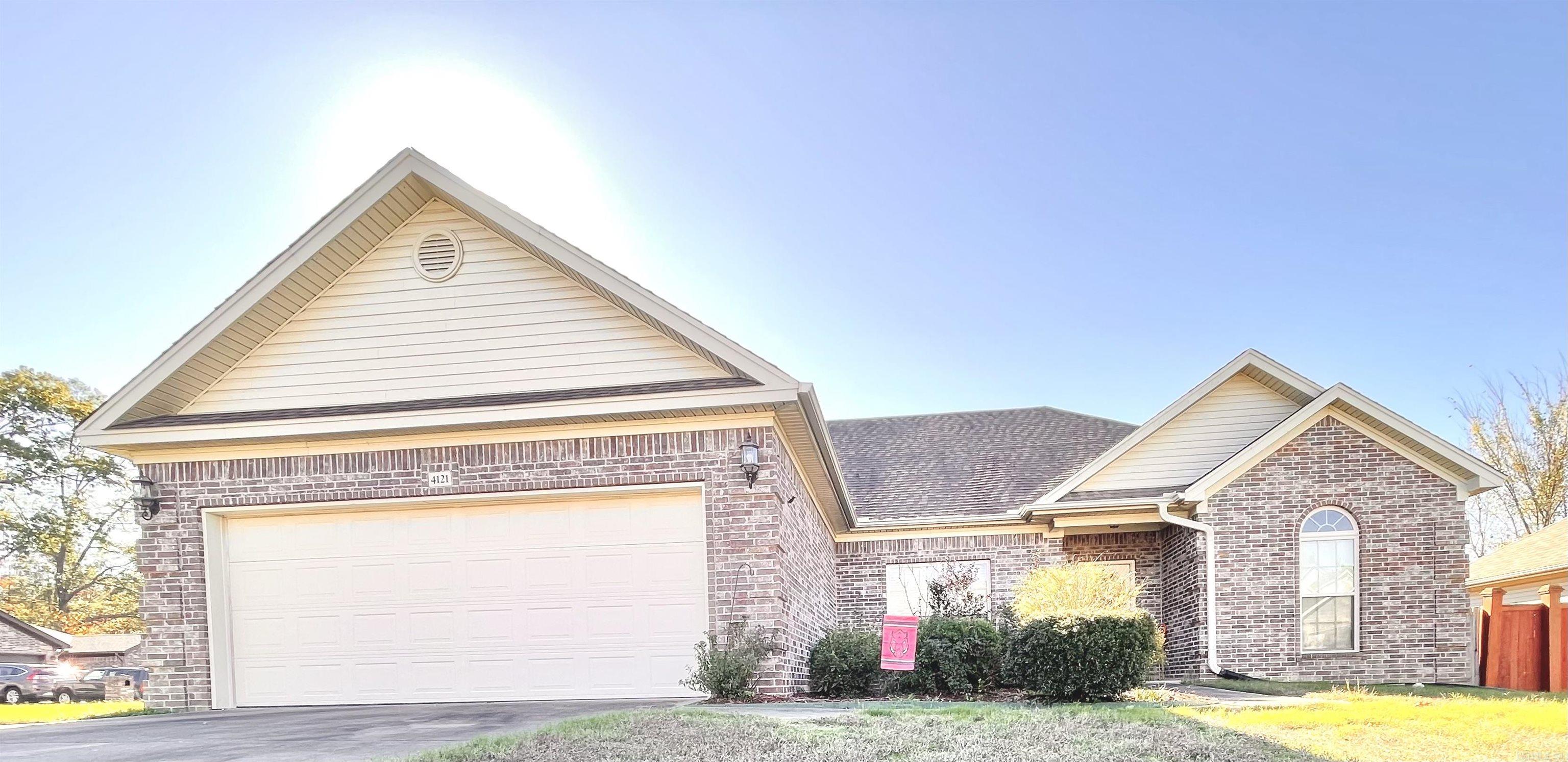 4121 Madrid Drive