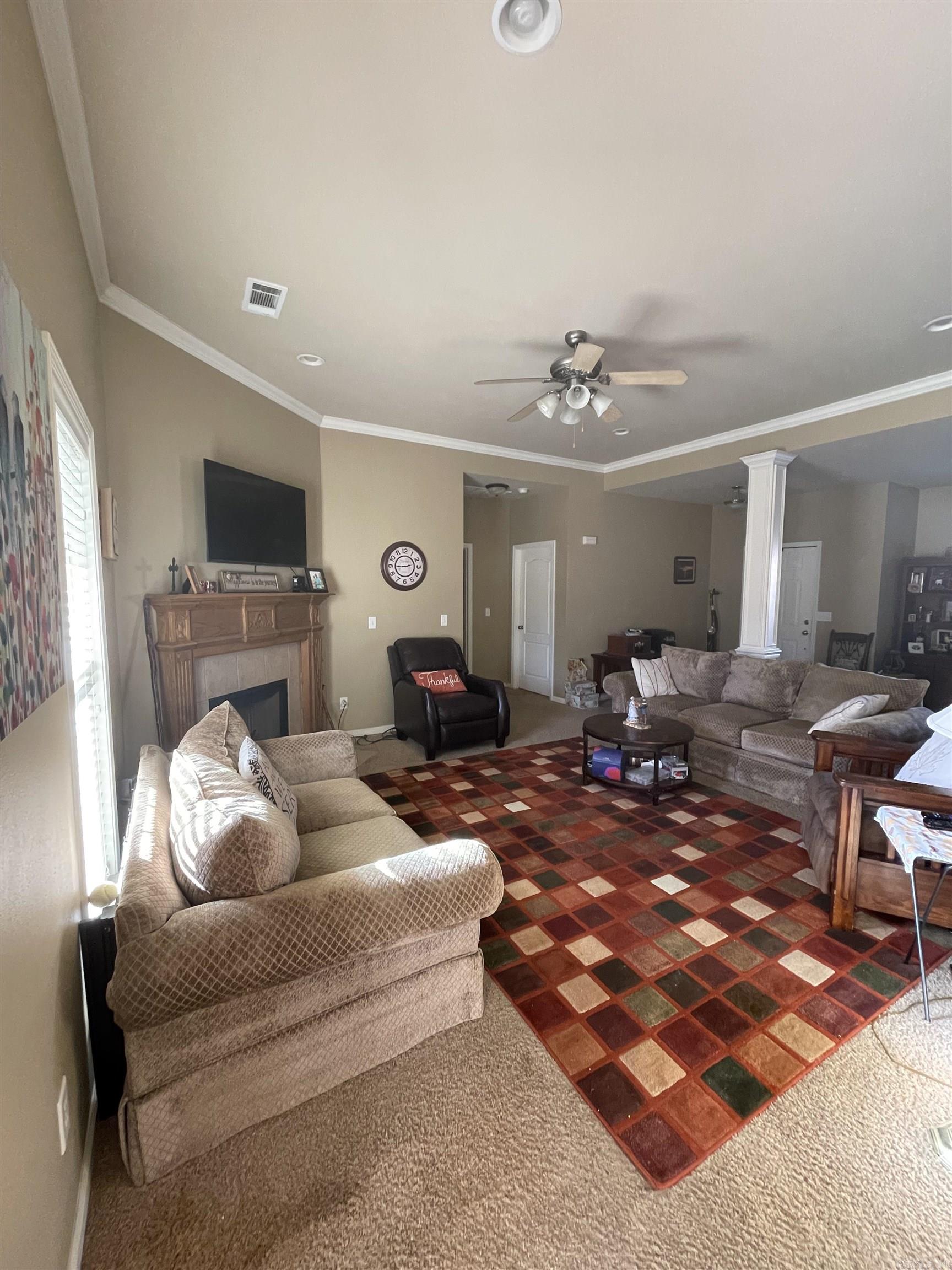 4121 Madrid Drive