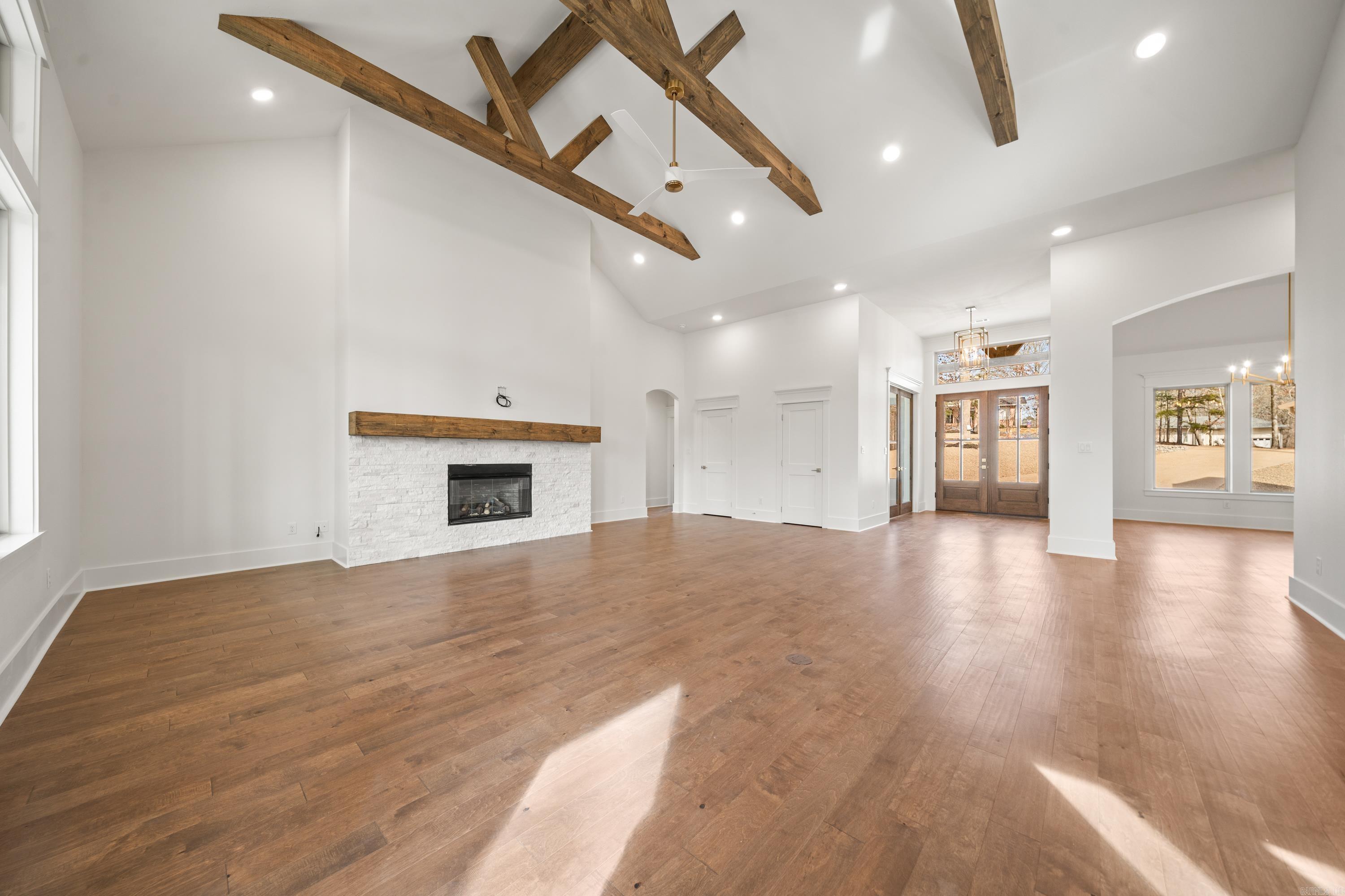 7 Loyola Way