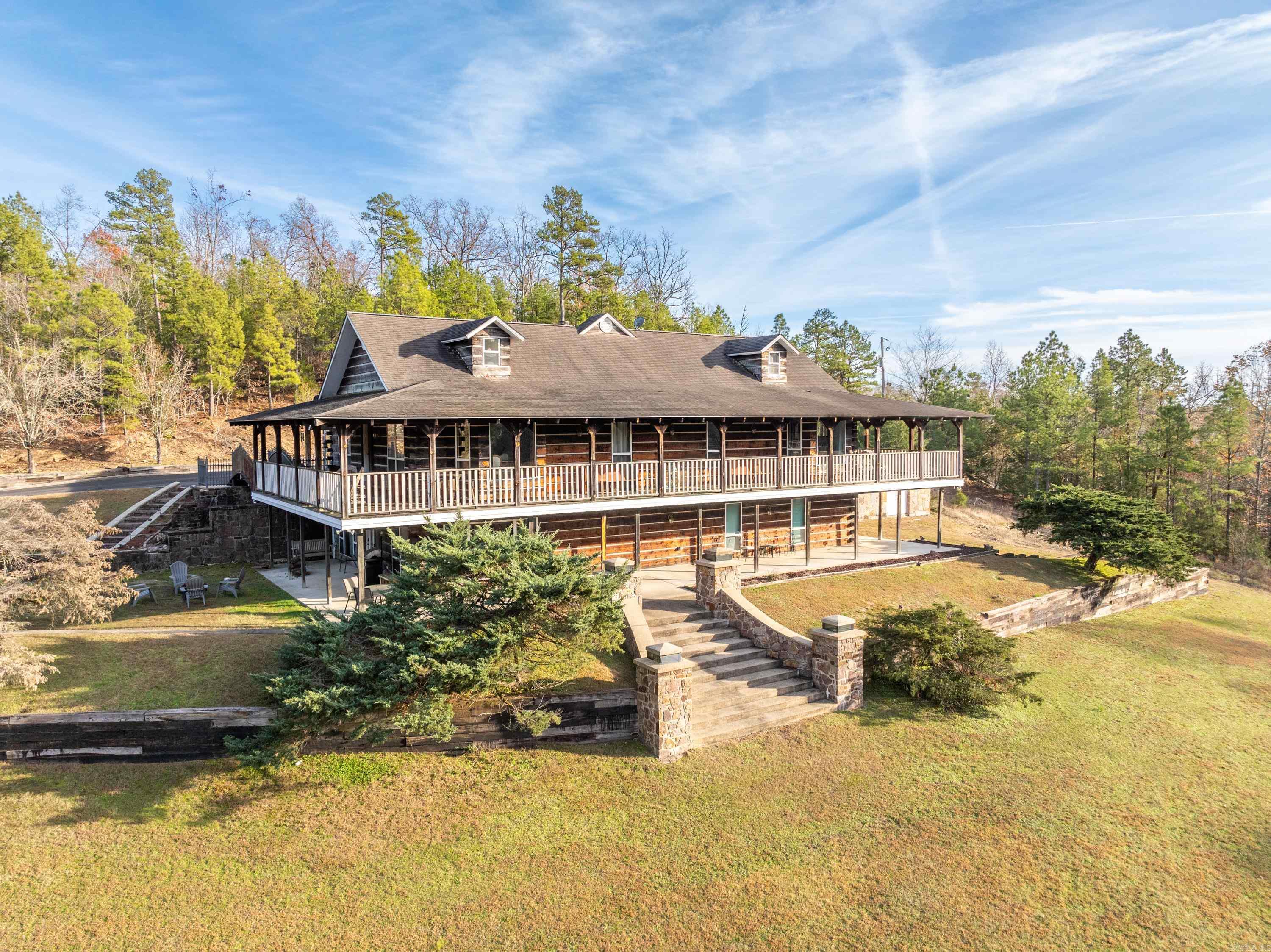2399 Old Bear Road