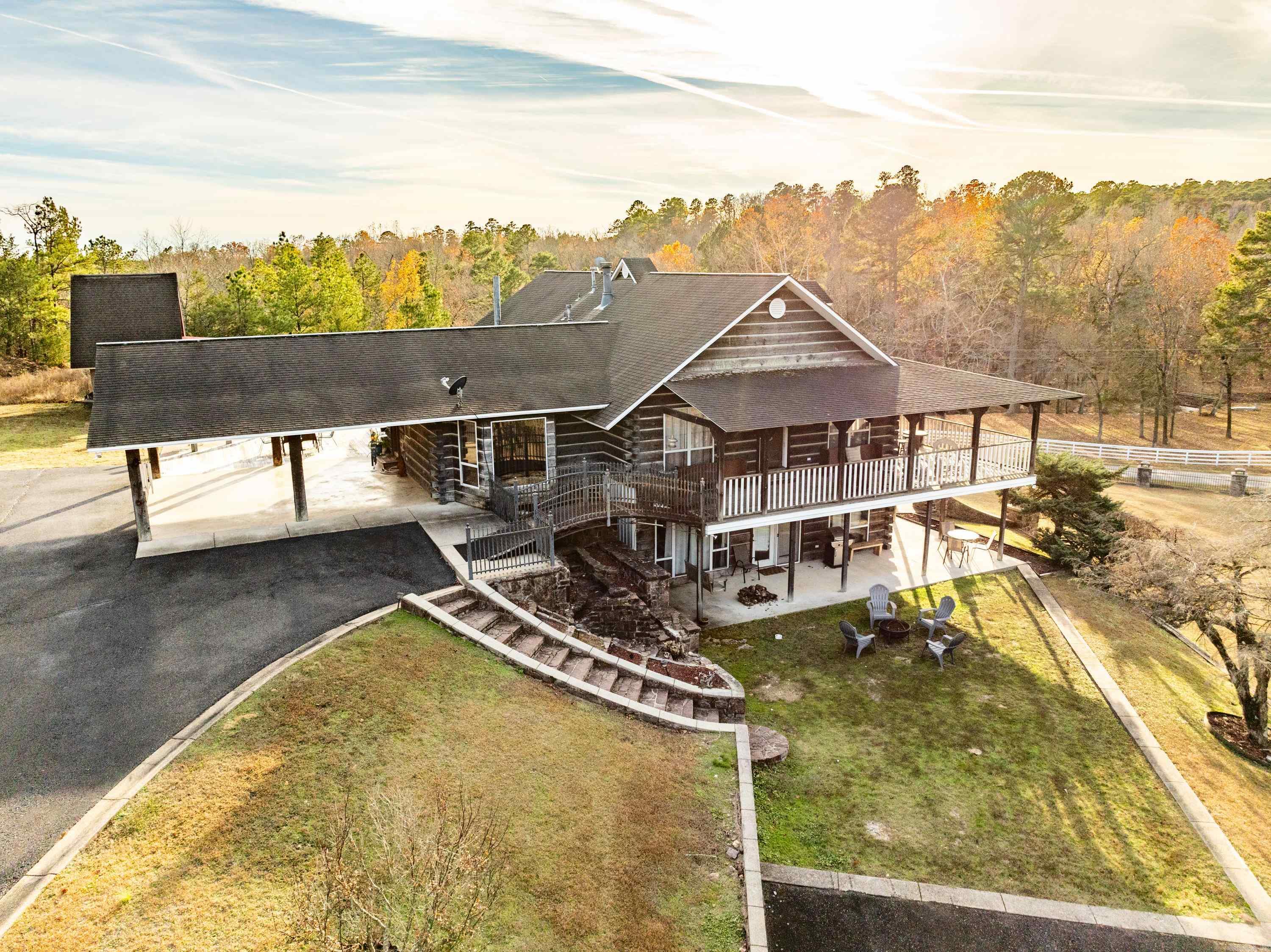 2399 Old Bear Road
