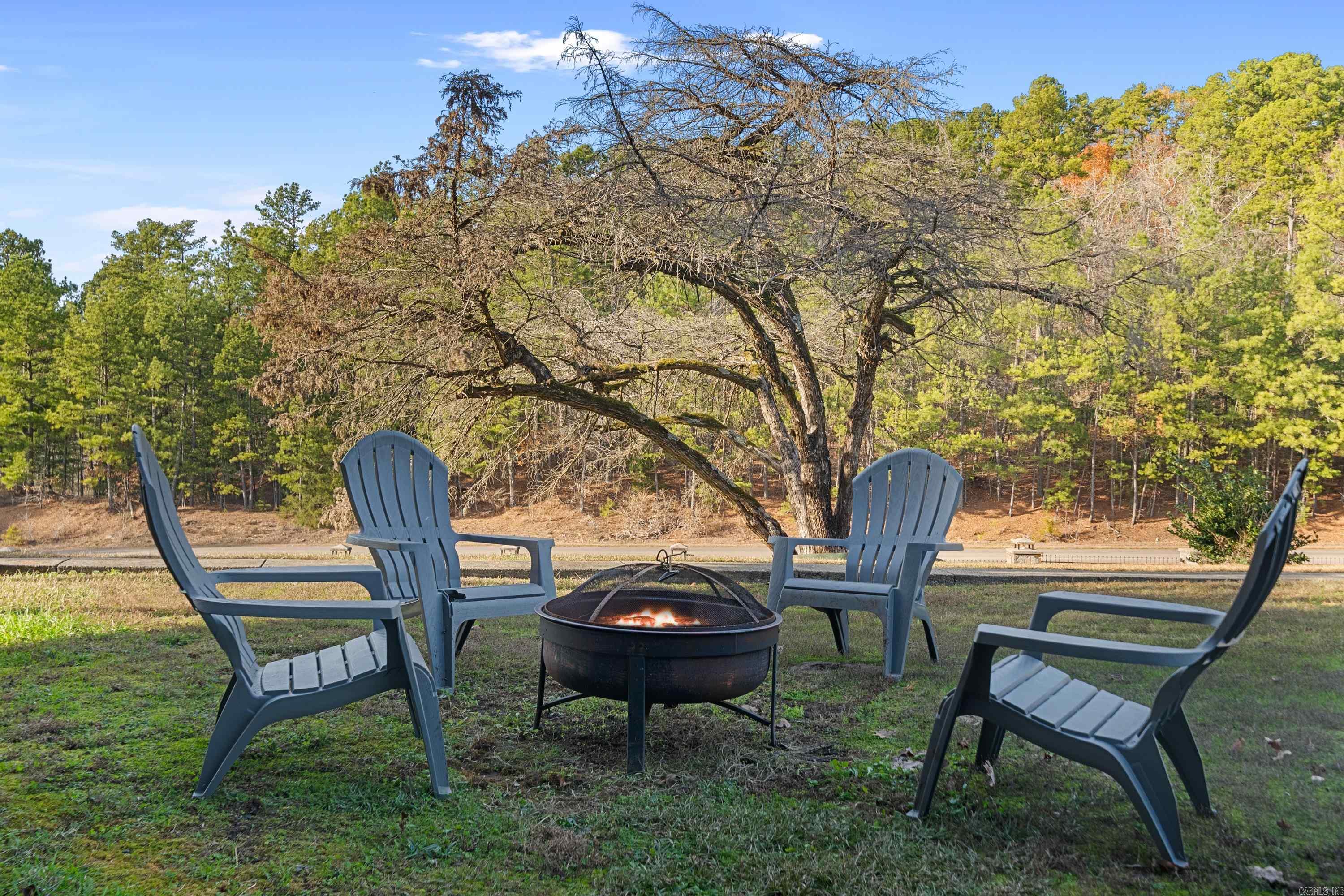 2399 Old Bear Road