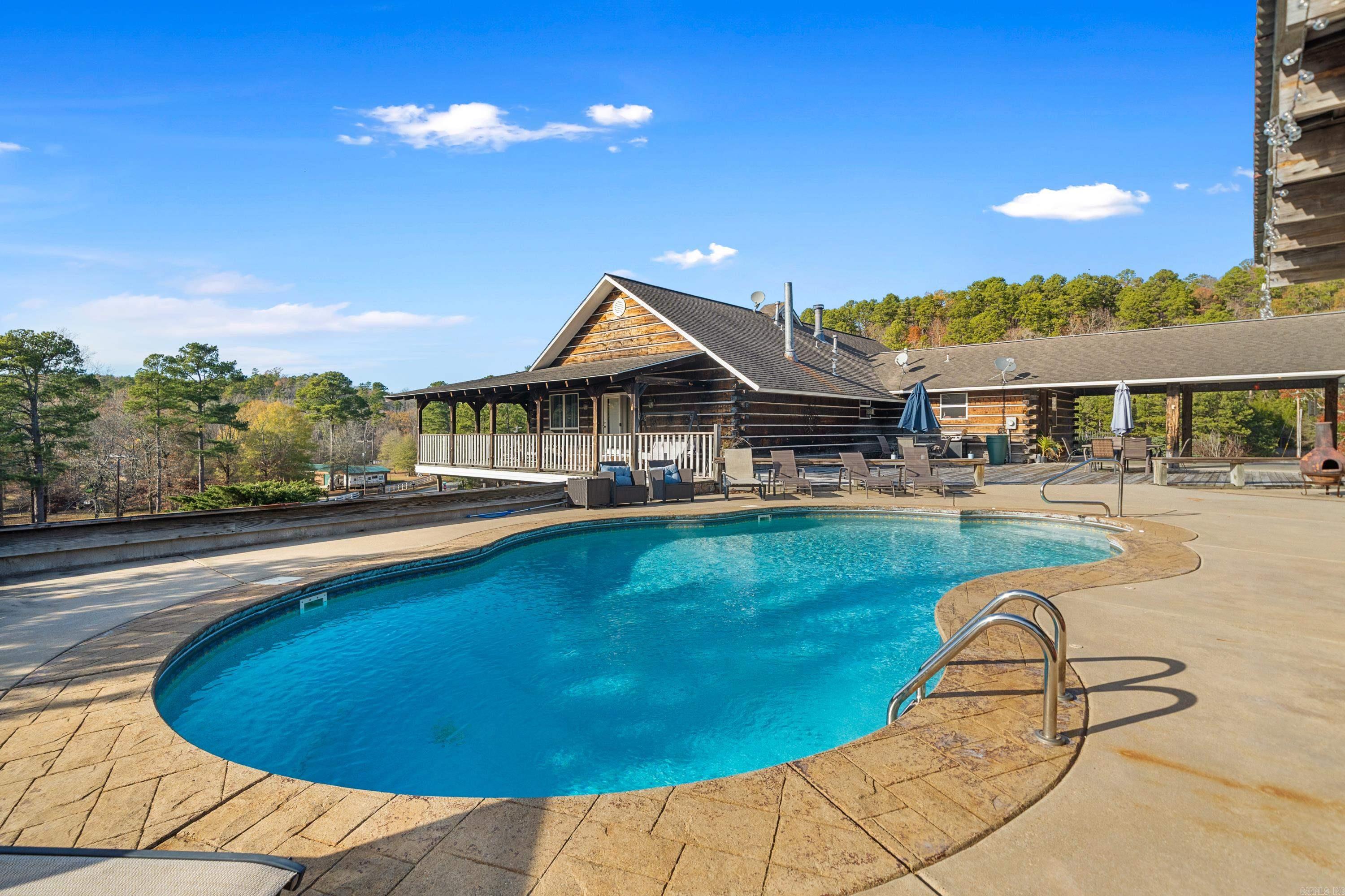 2399 Old Bear Road