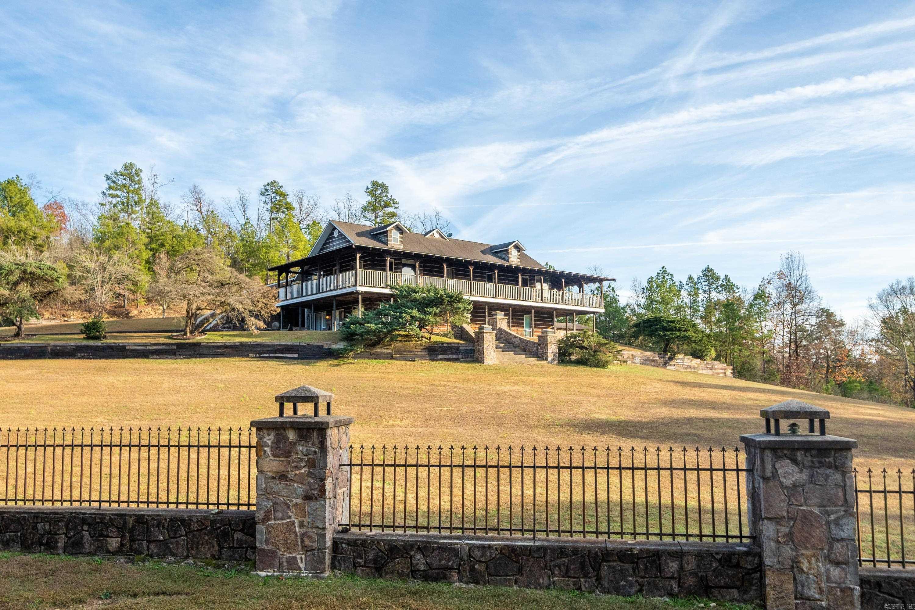 2399 Old Bear Road