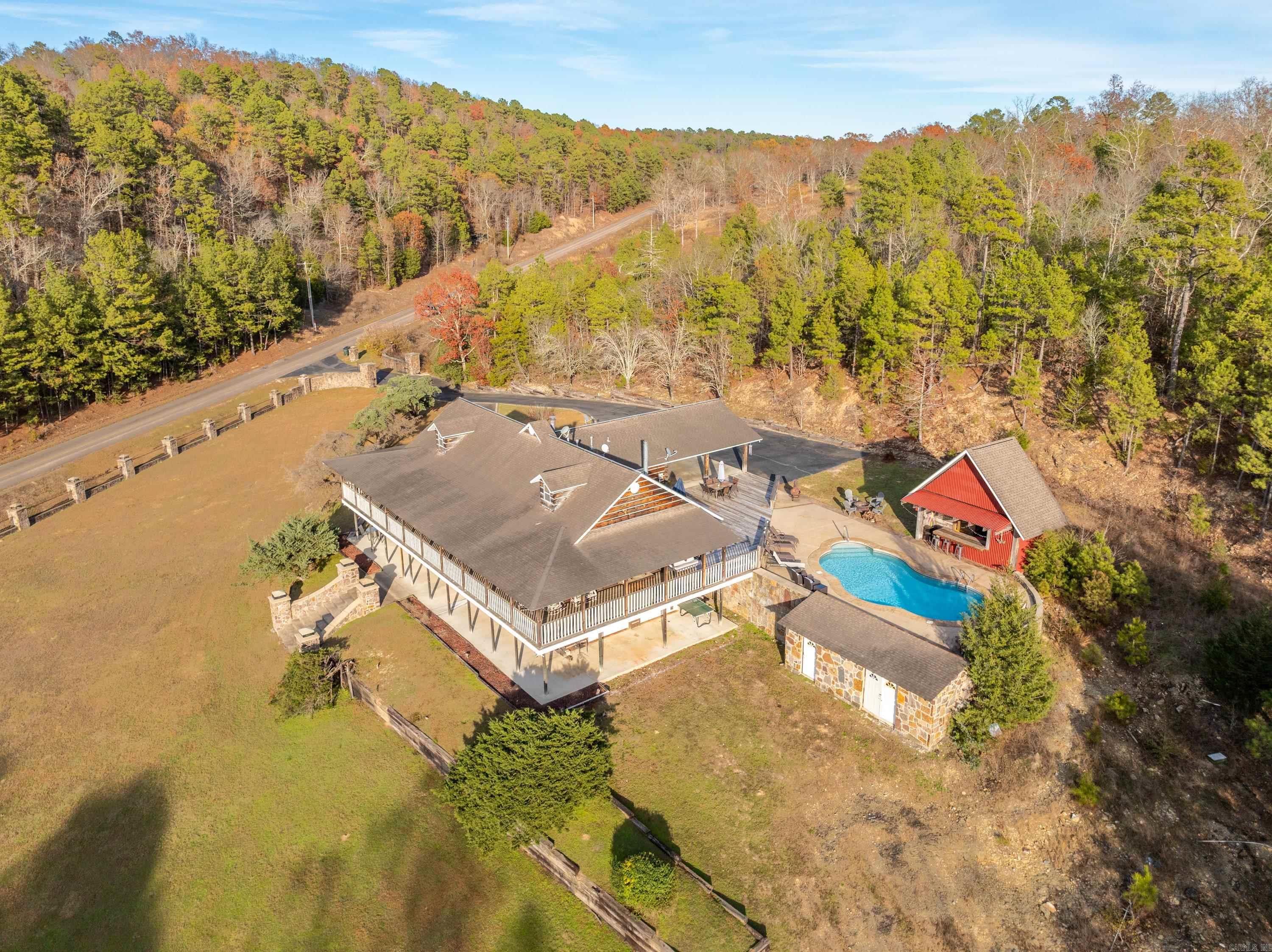 2399 Old Bear Road