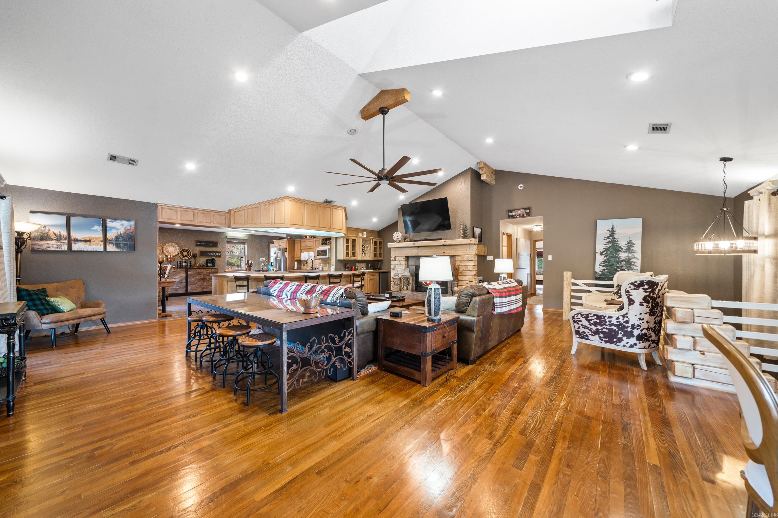 2399 Old Bear Road