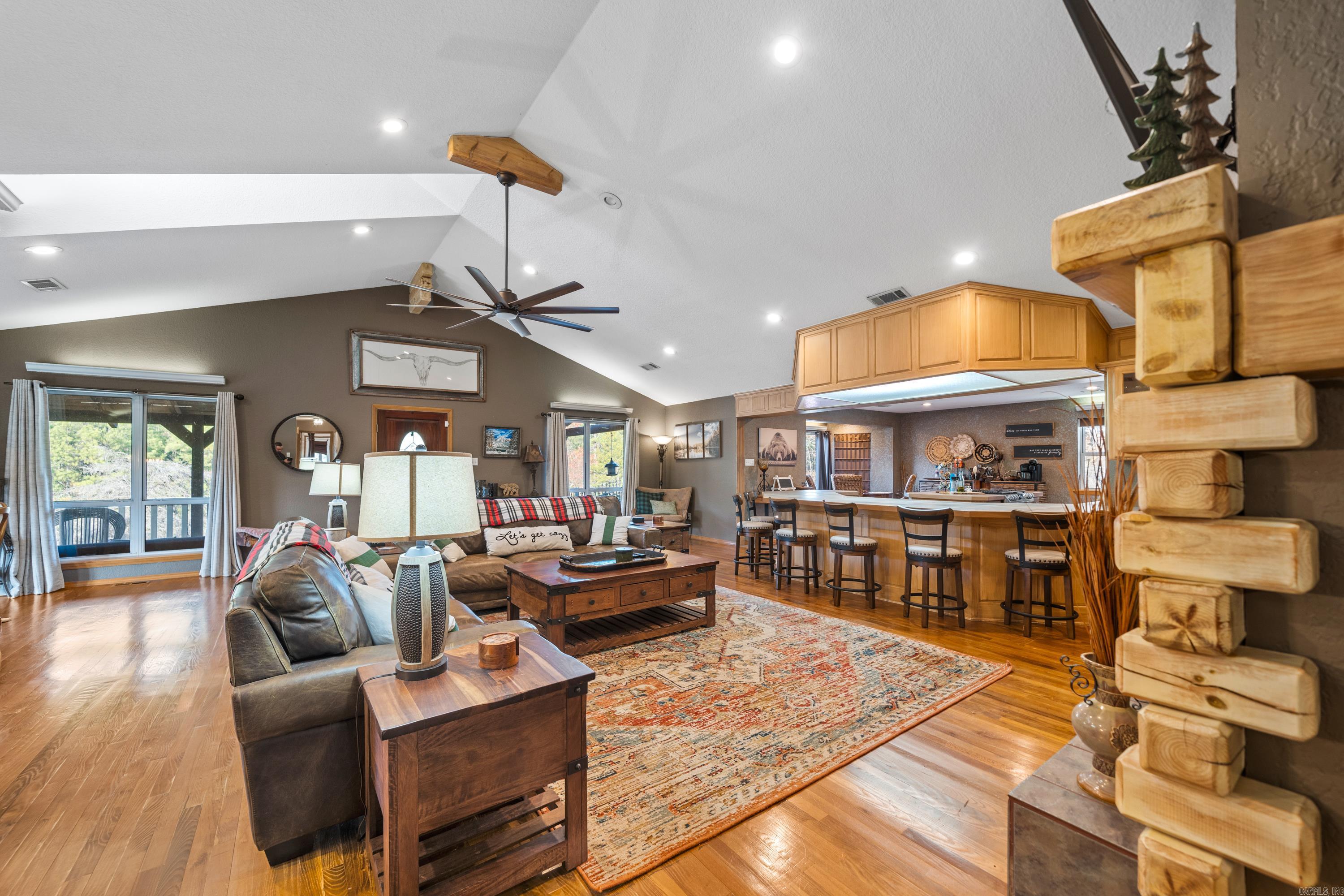 2399 Old Bear Road