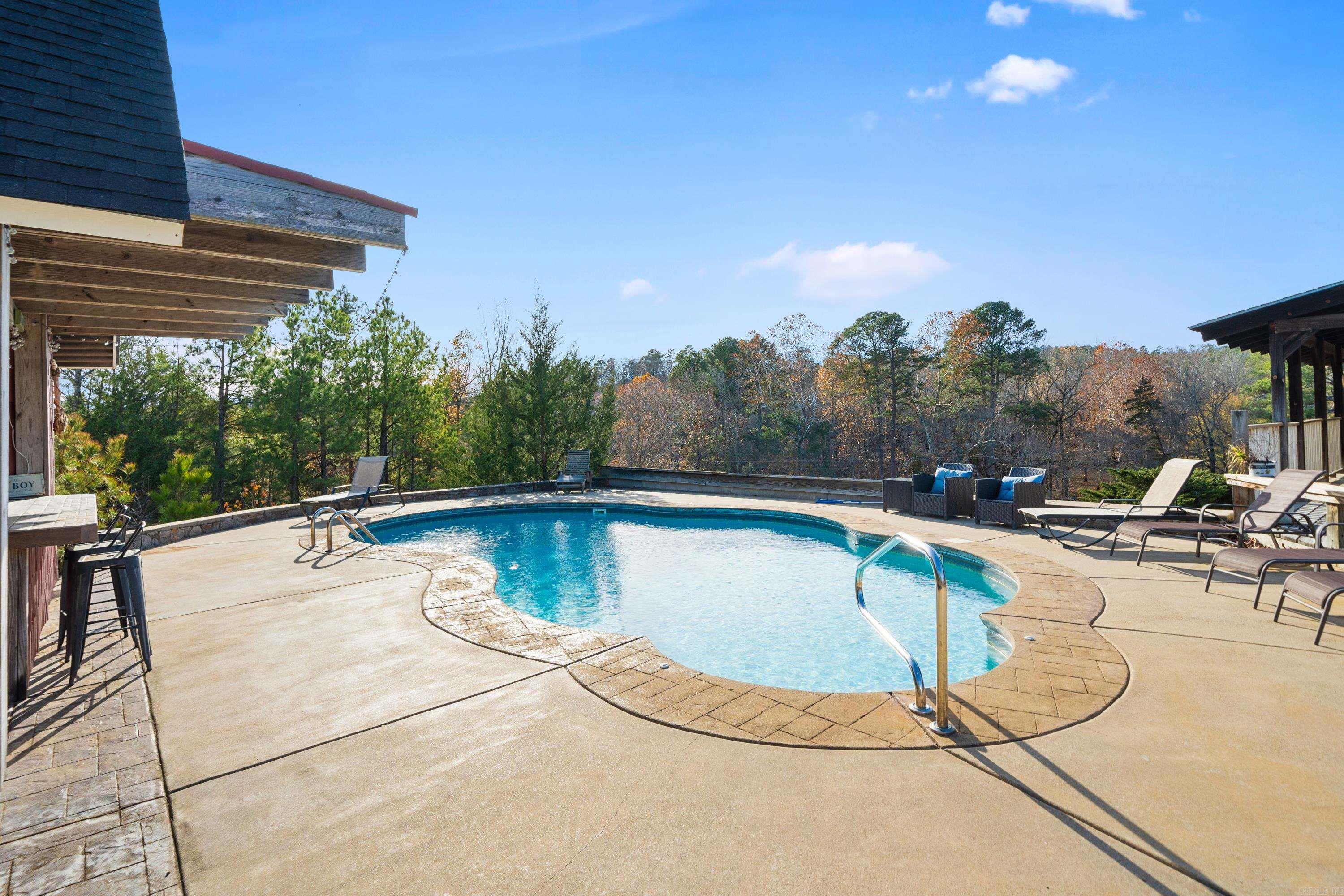 2399 Old Bear Road