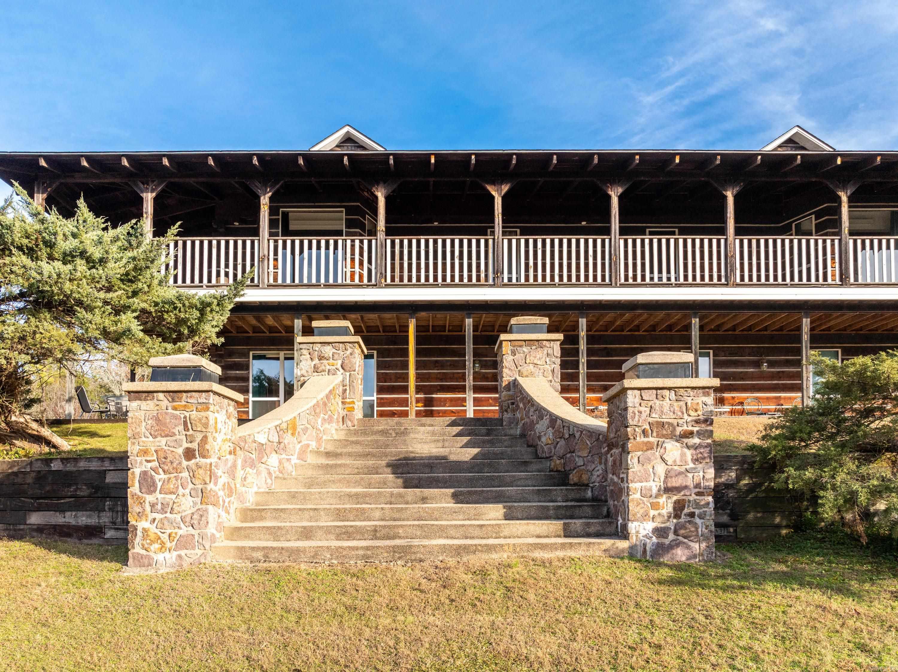 2399 Old Bear Road
