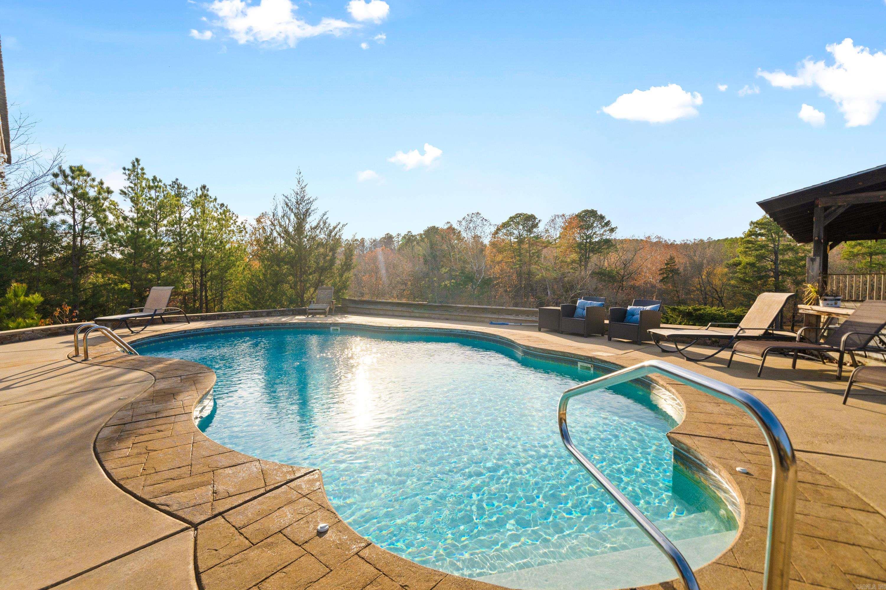 2399 Old Bear Road