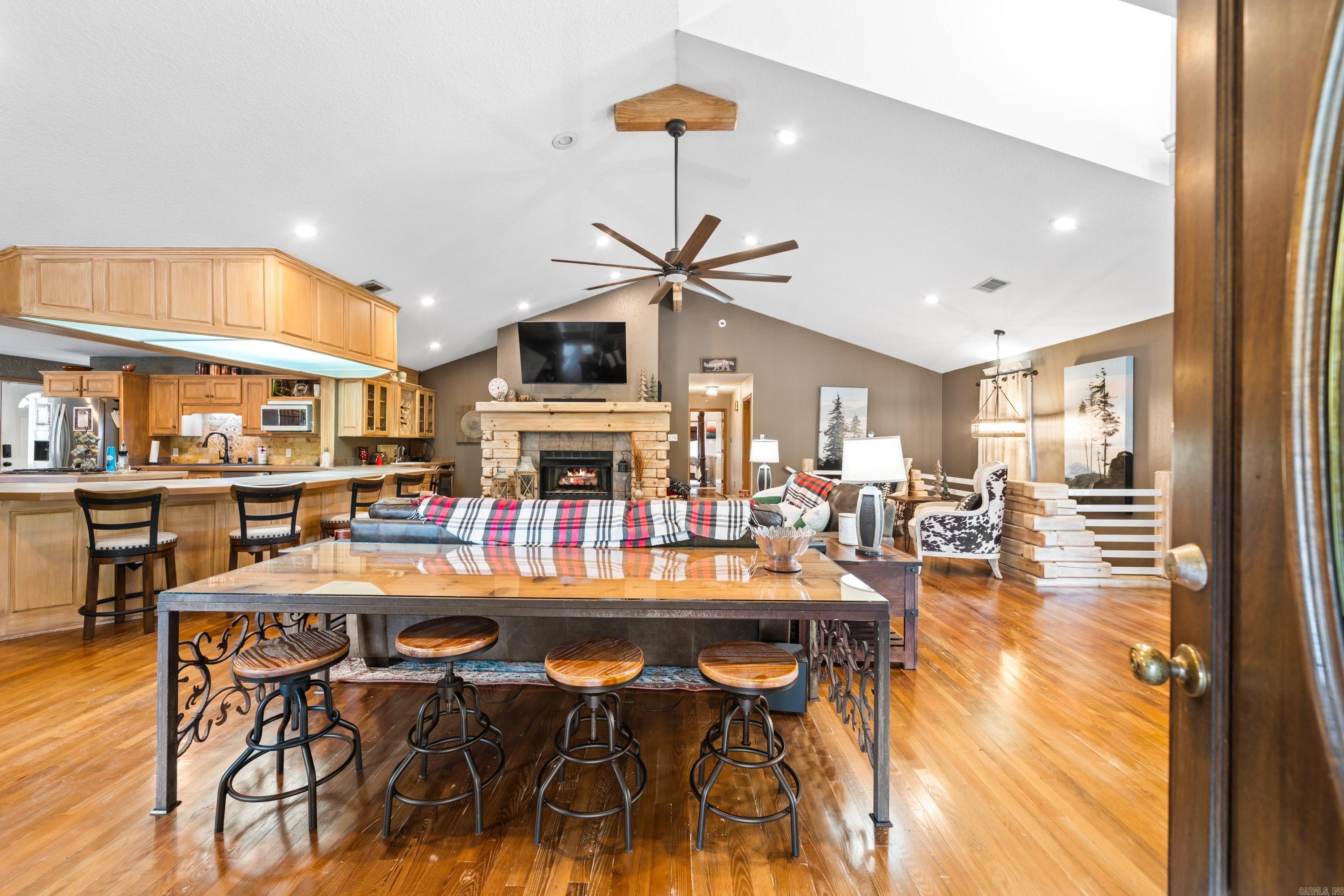 2399 Old Bear Road