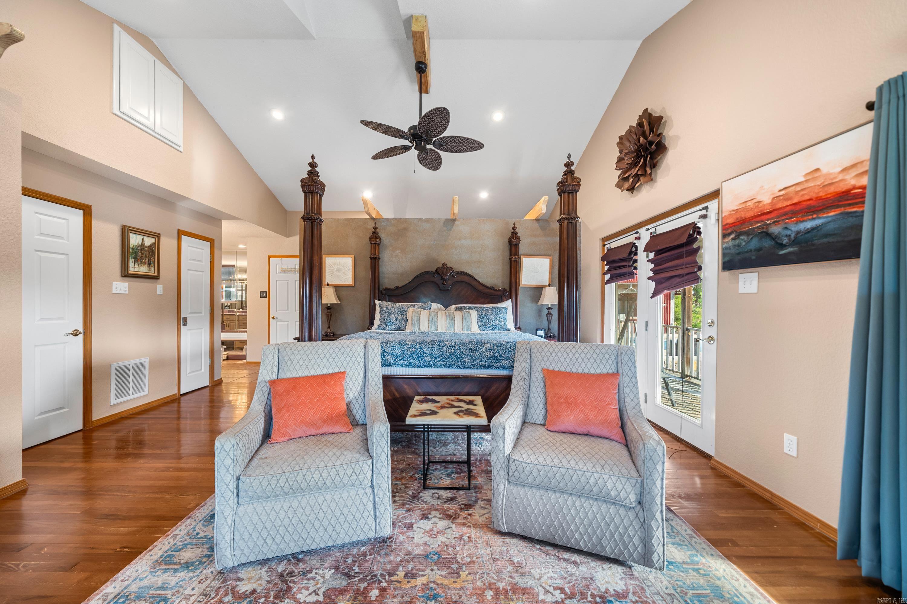 2399 Old Bear Road