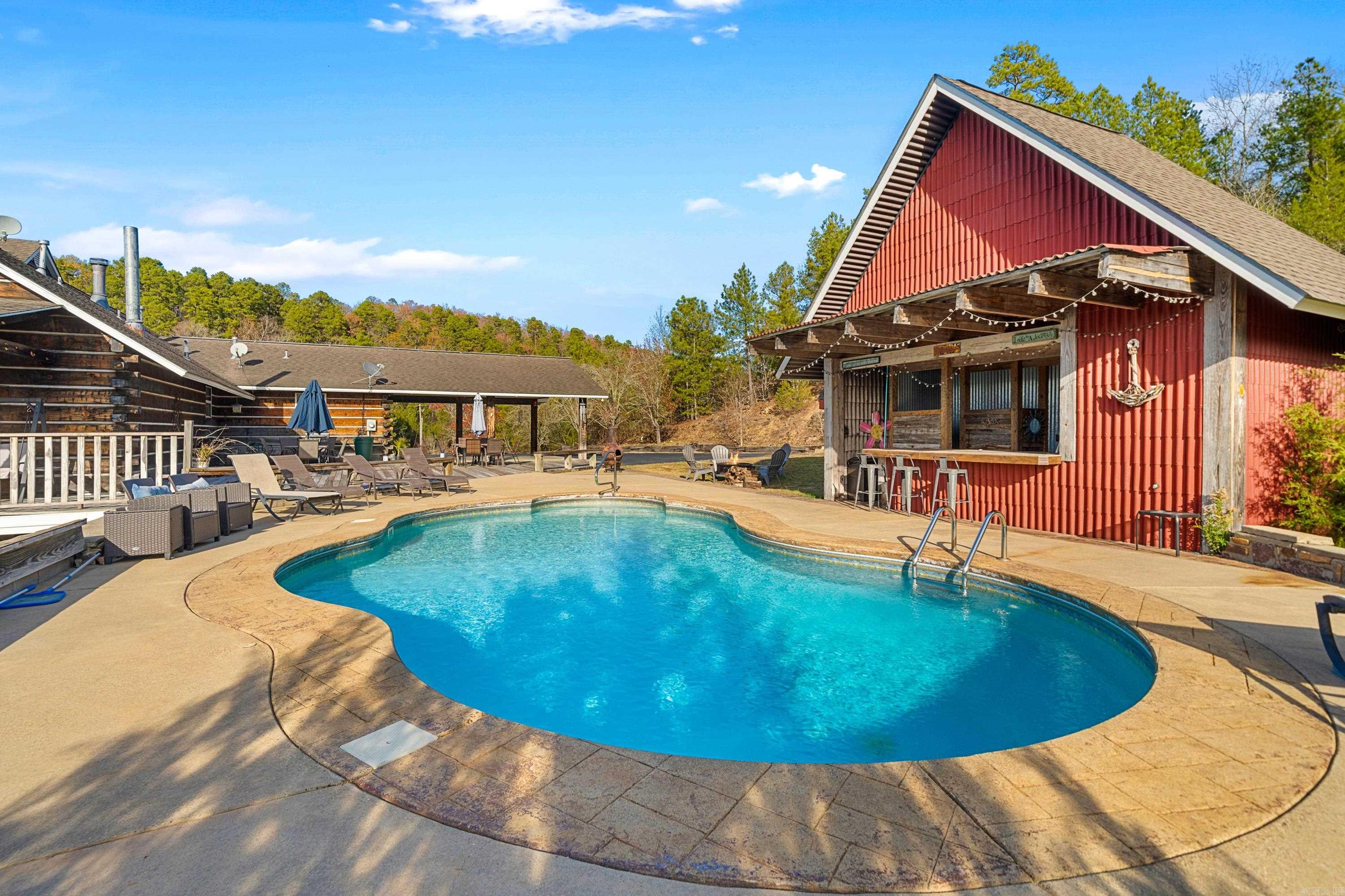 2399 Old Bear Road