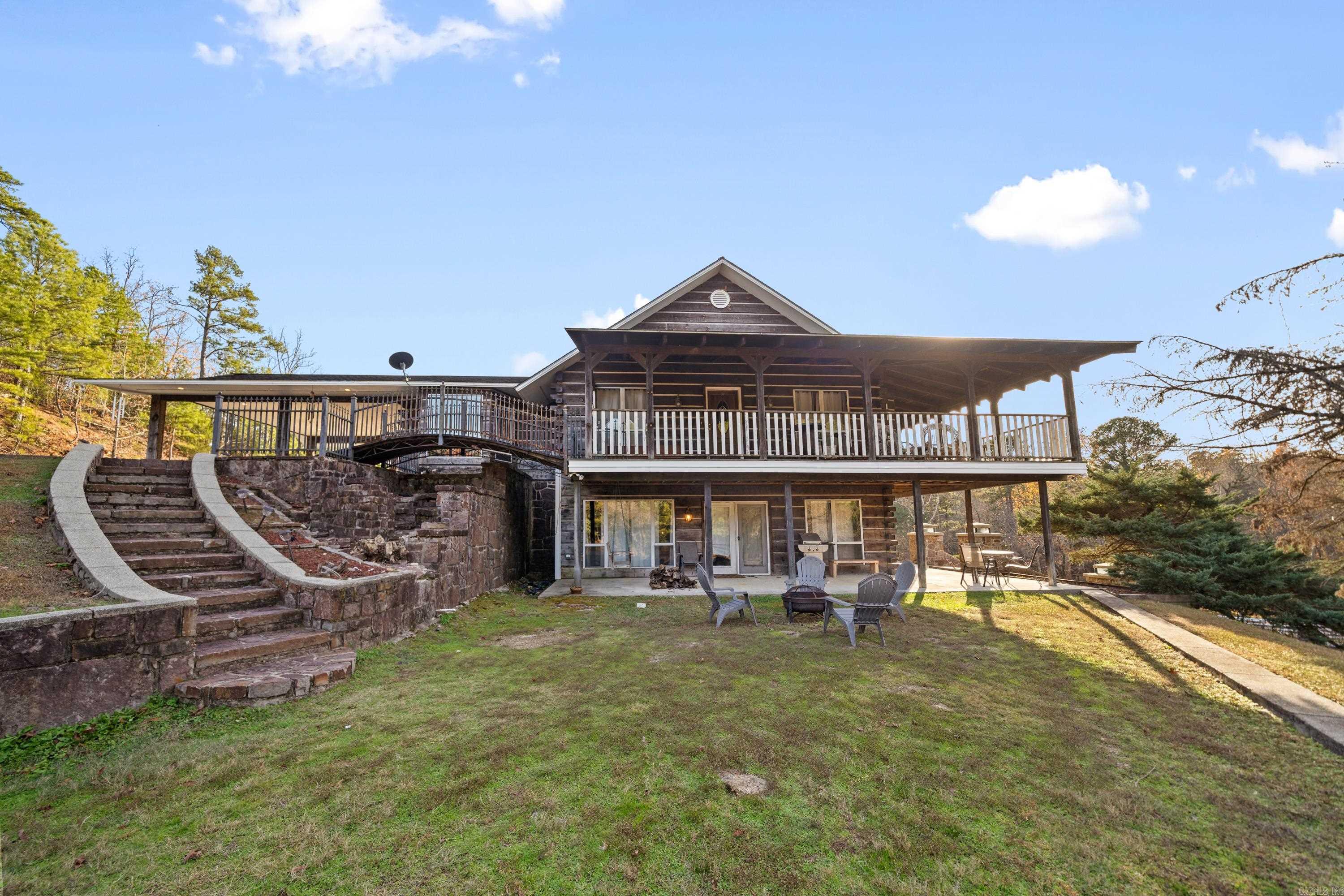 2399 Old Bear Road