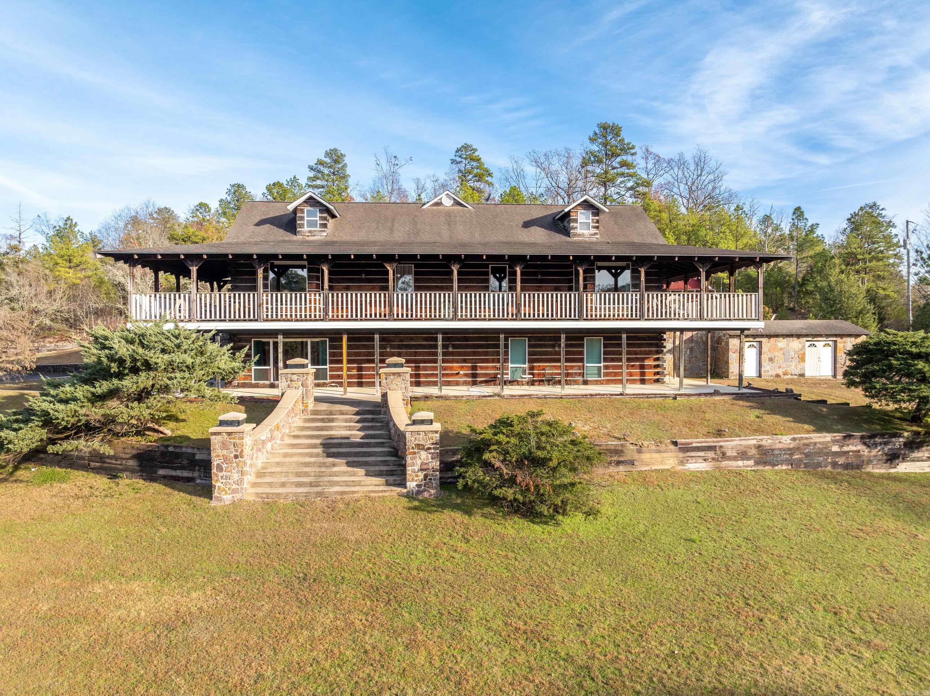 2399 Old Bear Road