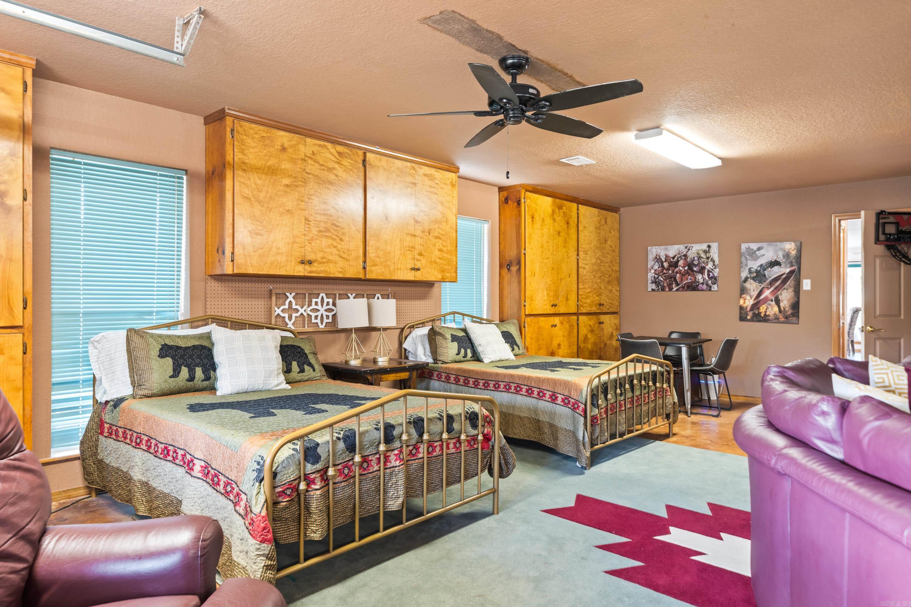 2399 Old Bear Road