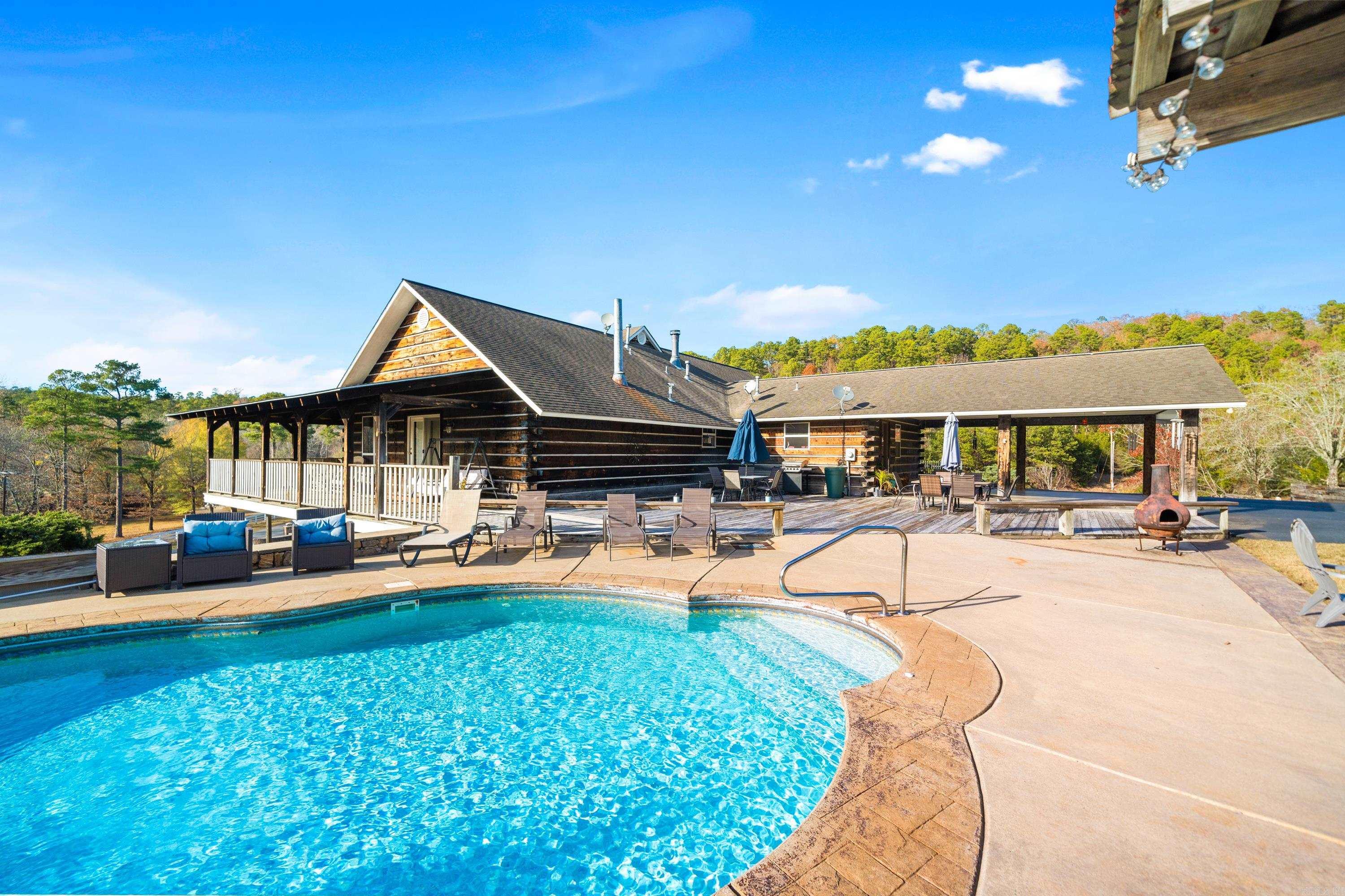 2399 Old Bear Road