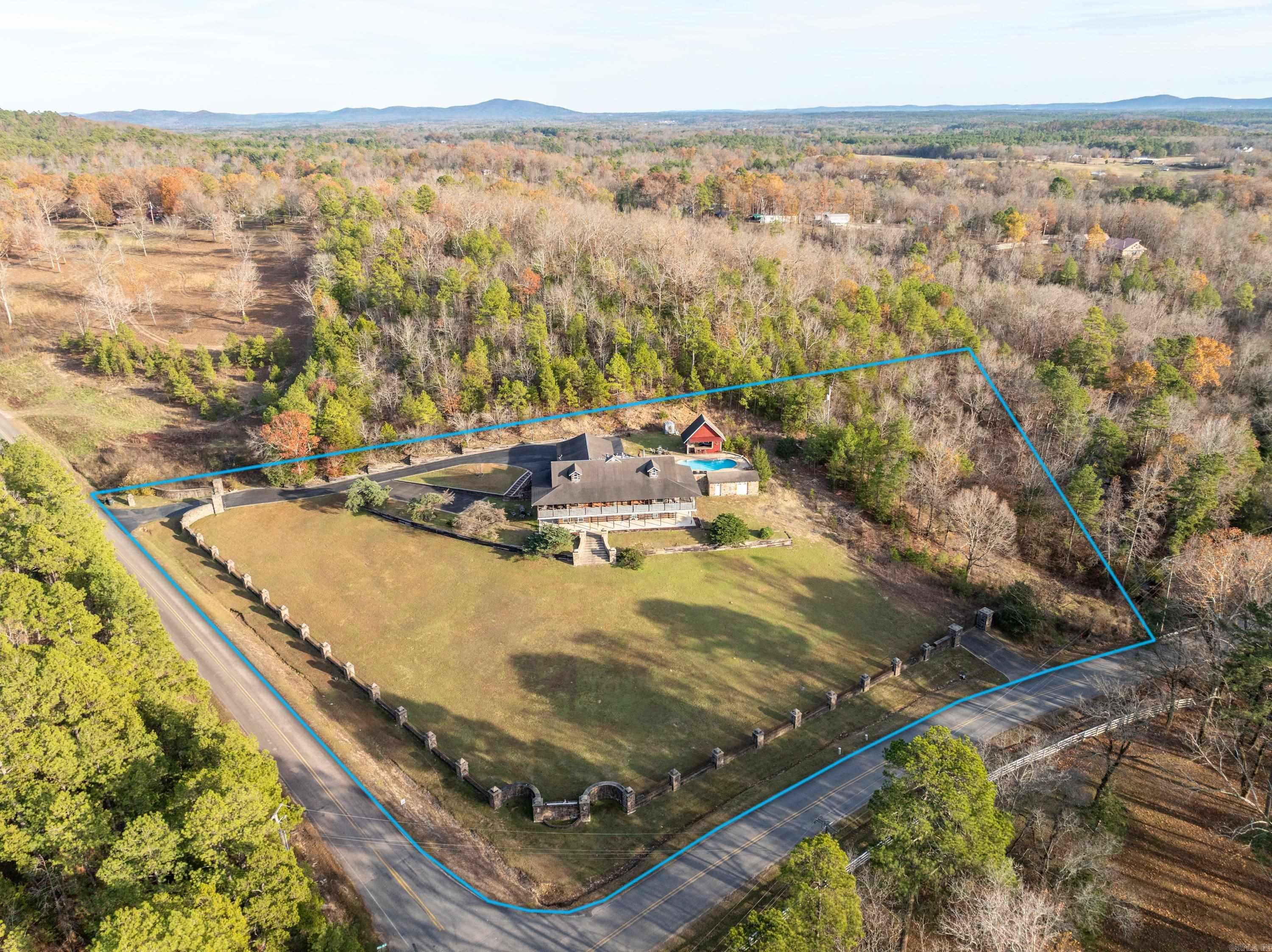 2399 Old Bear Road