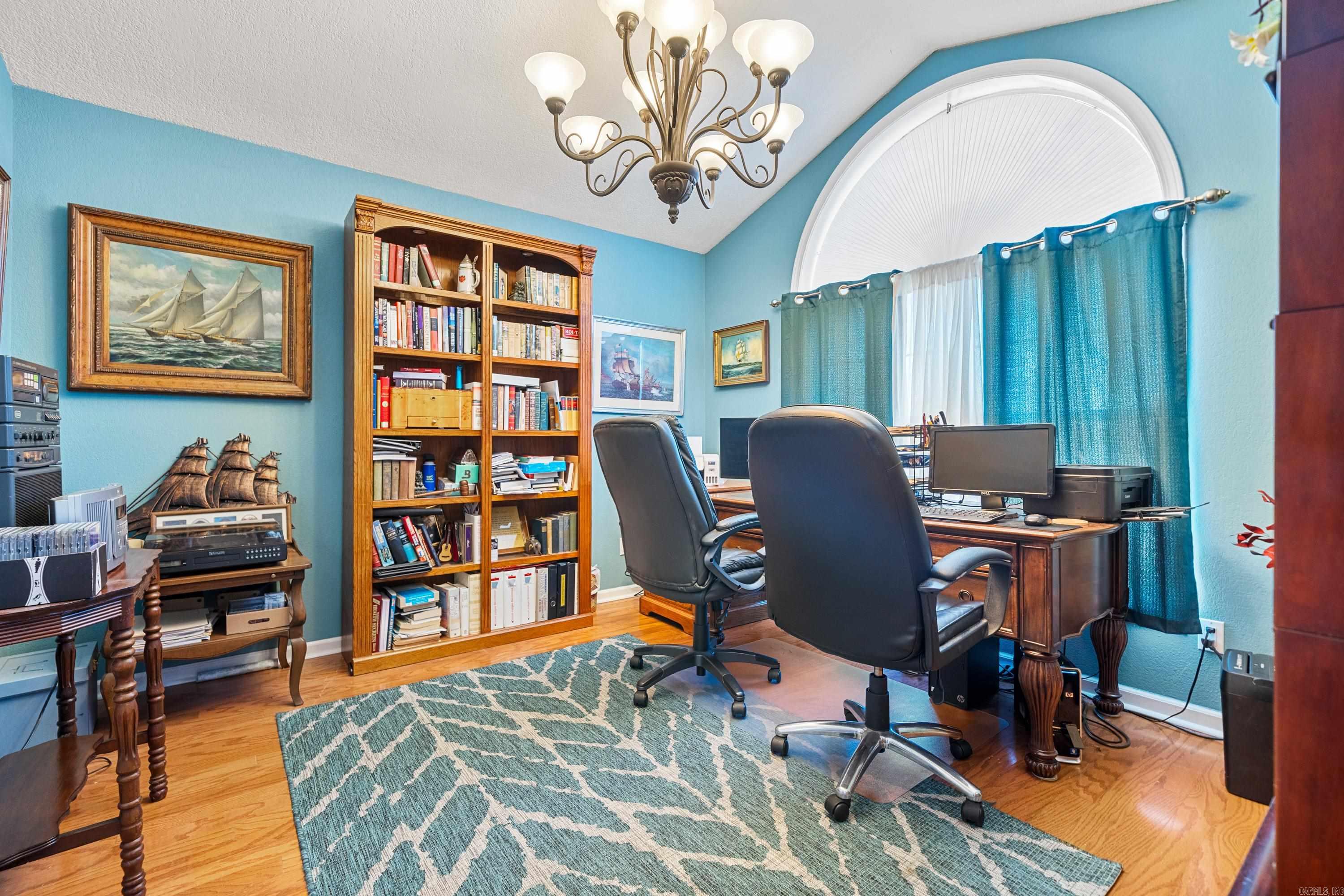 100 Timber Rabbit Ridge