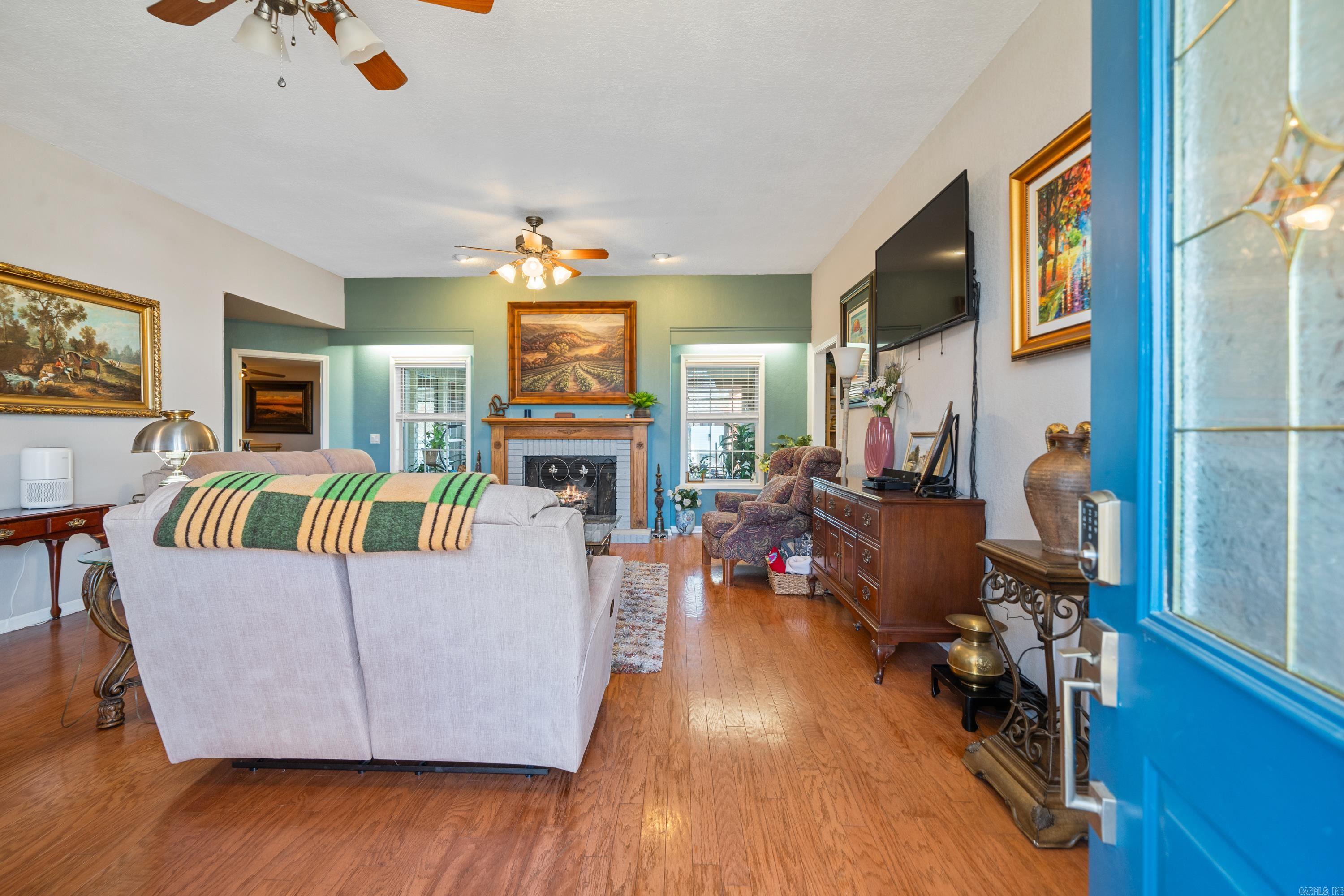 100 Timber Rabbit Ridge