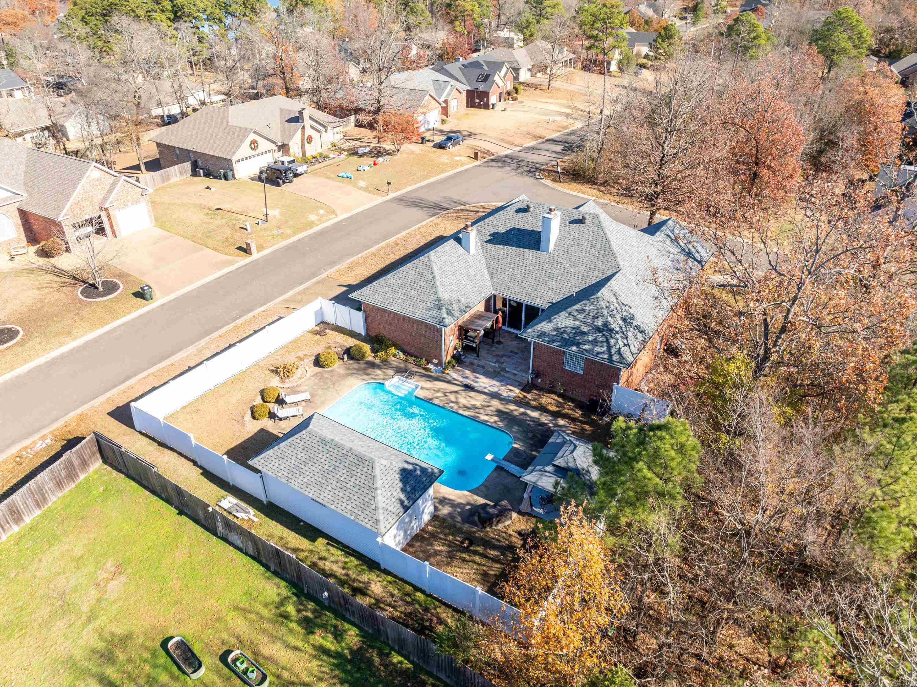 100 Timber Rabbit Ridge